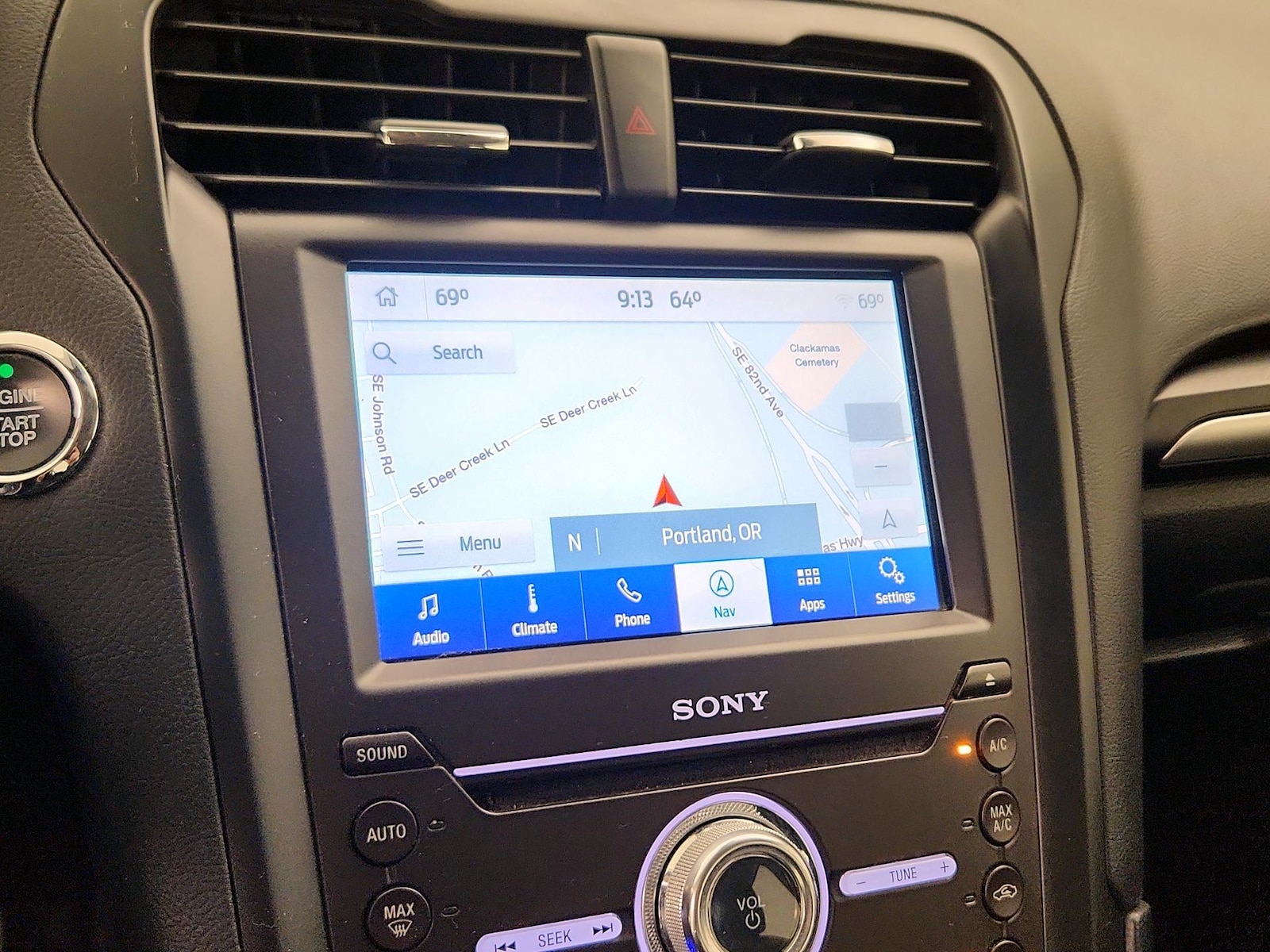 2020 Ford Fusion Energi Titanium - Photo 15