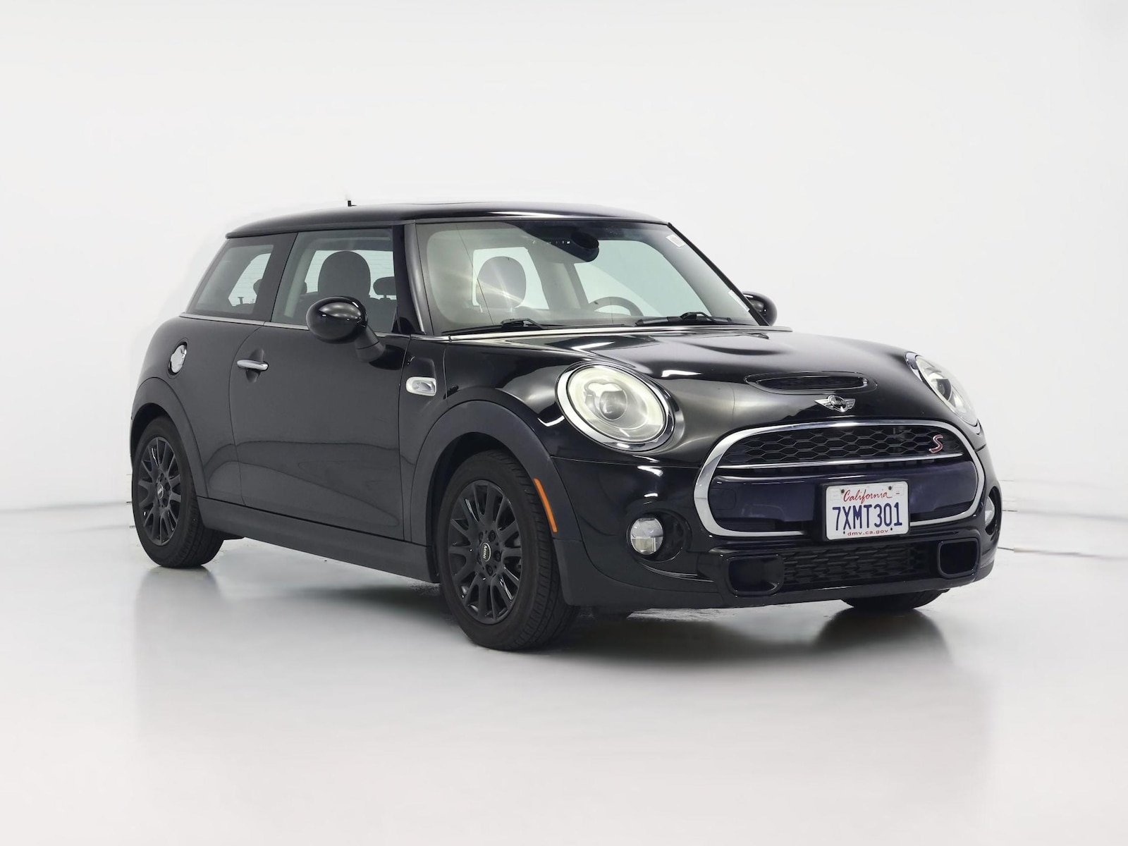 2017 MINI Cooper