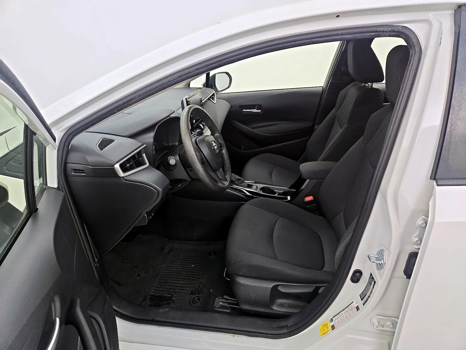 Side Airbags