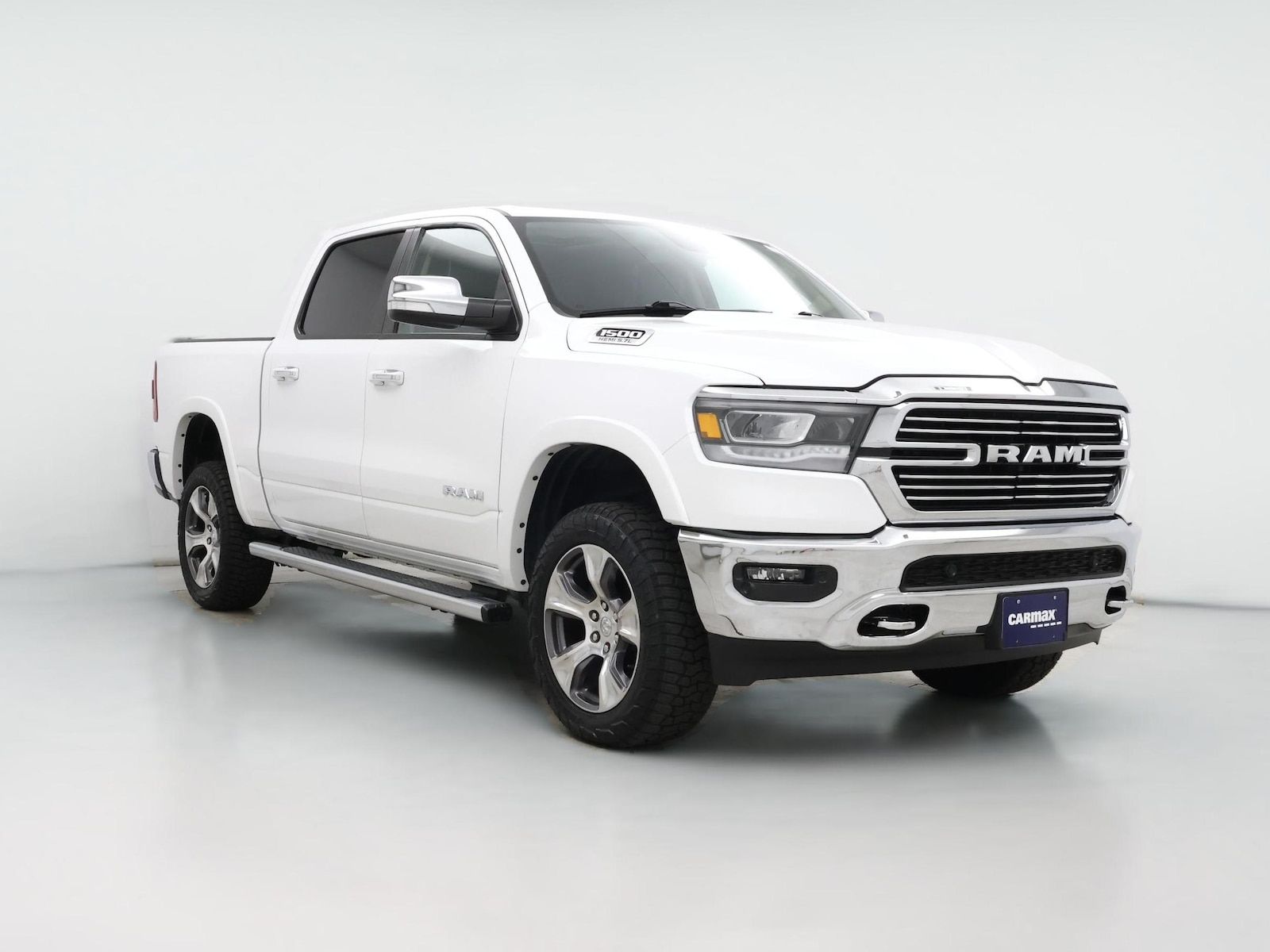 2020 RAM 1500 Pickup Laramie