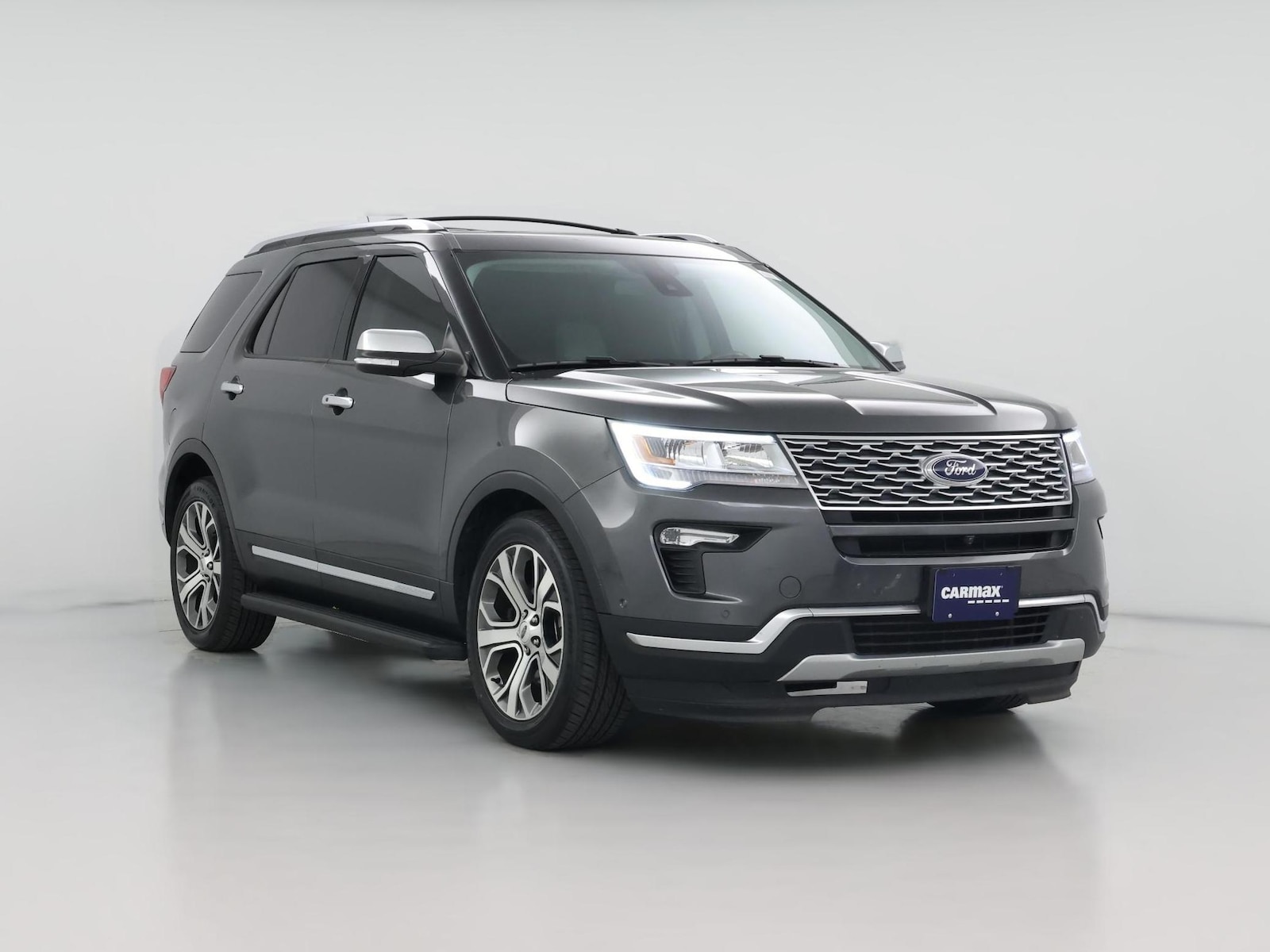 Smart Key & Power Hatch/Deck Lid