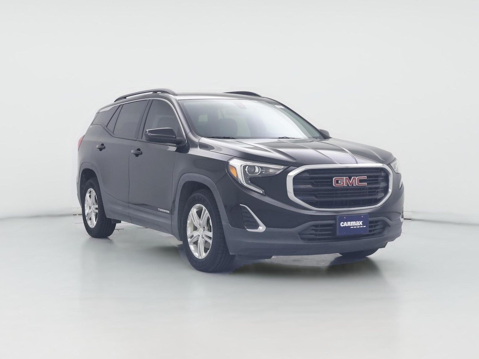 2019 GMC Terrain