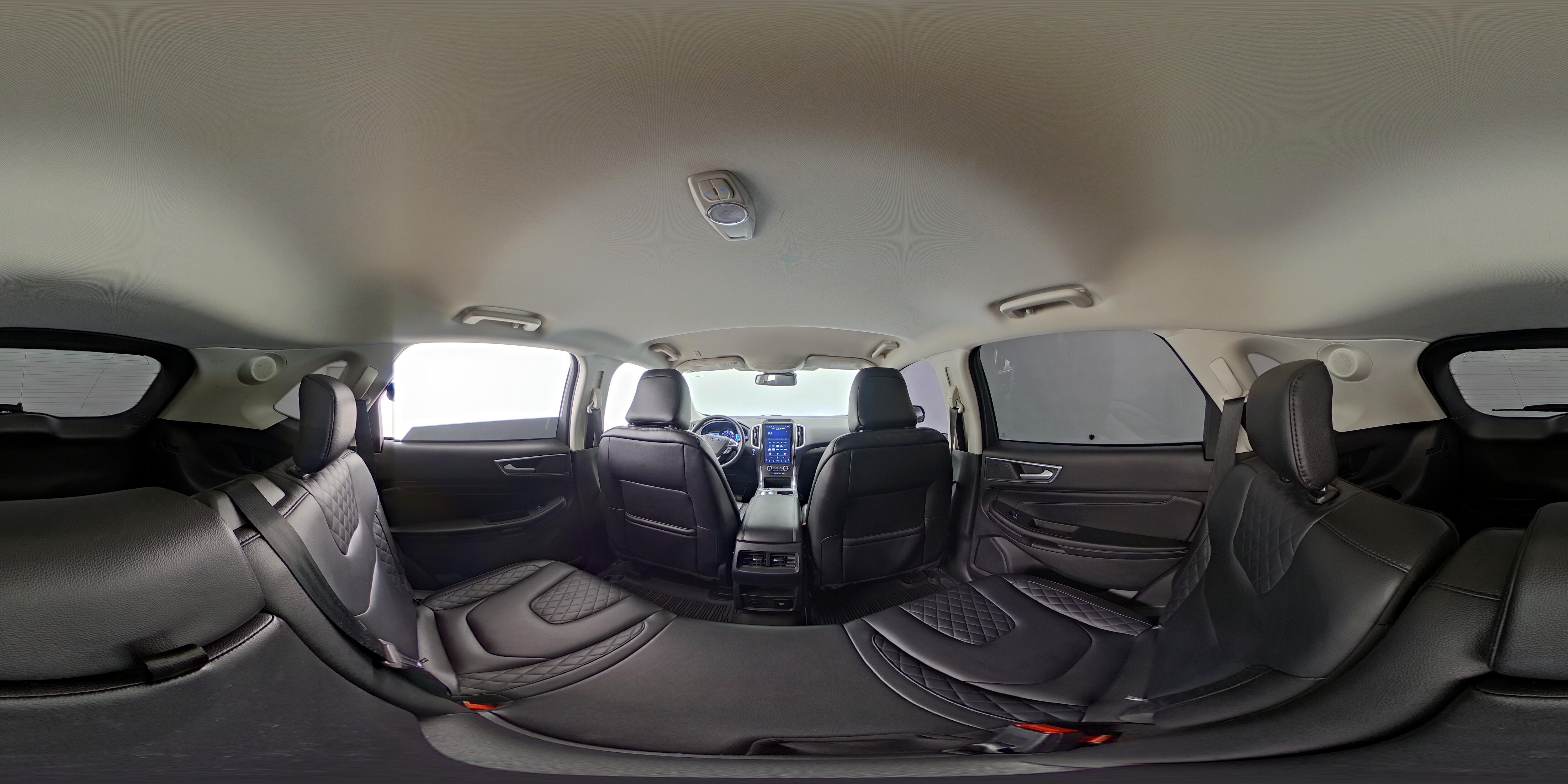 2024 Ford Edge Titanium - Photo 25