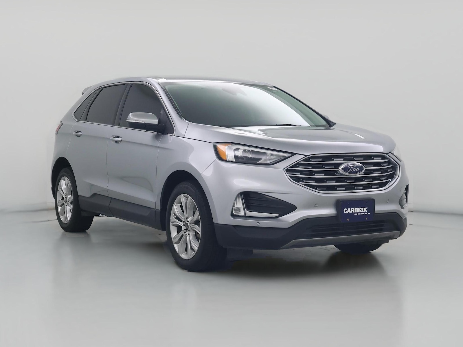 2024 Ford Edge Titanium - Photo 1