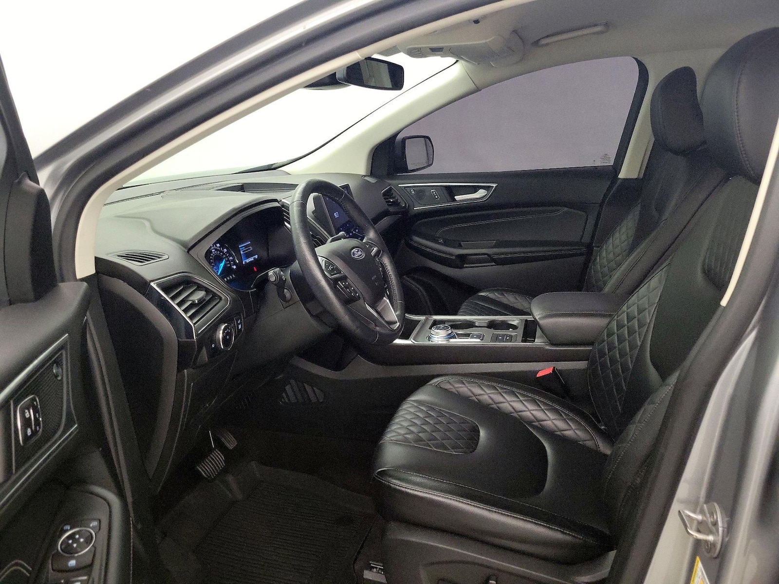 2024 Ford Edge Titanium - Photo 12