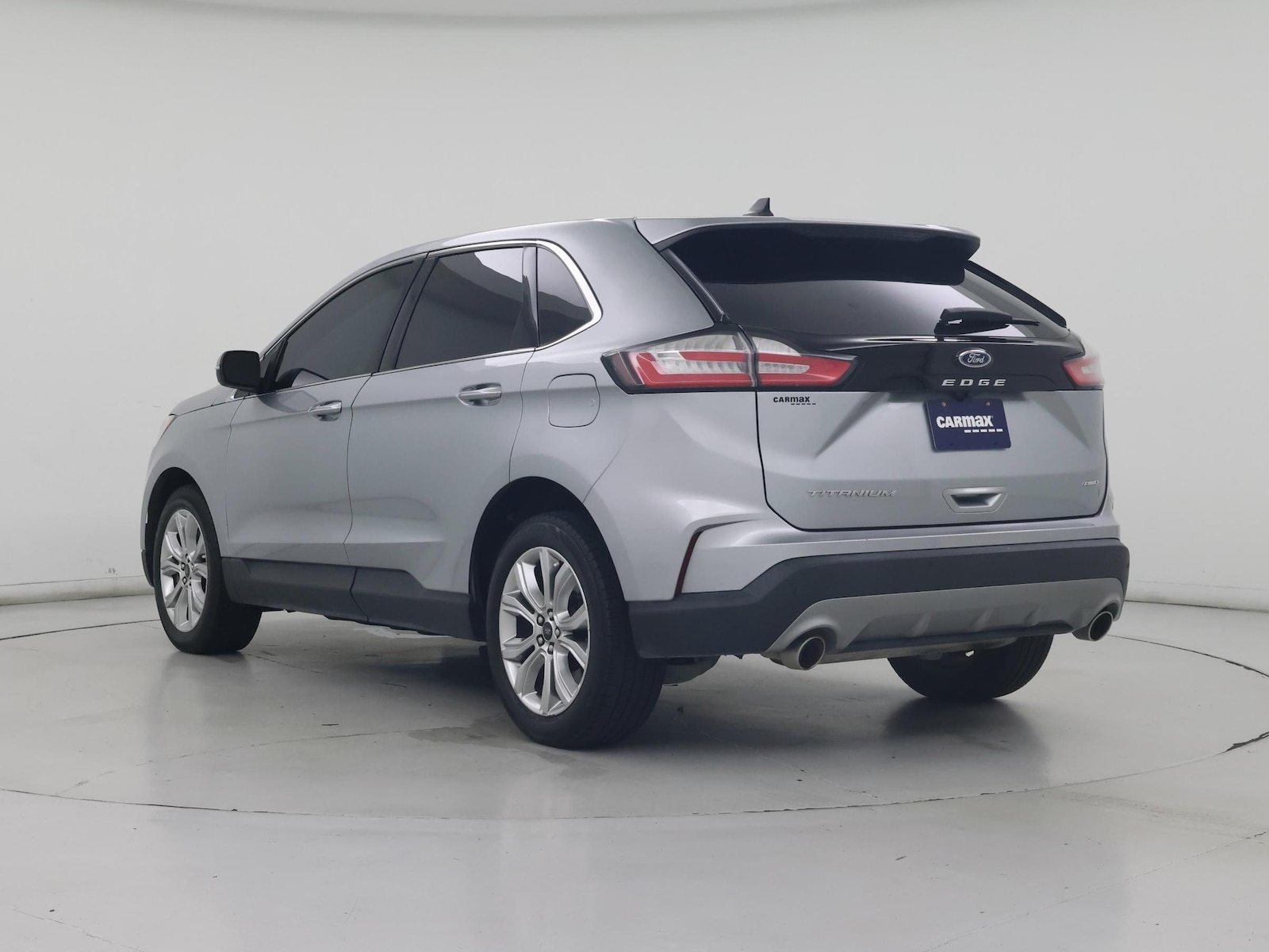 2024 Ford Edge Titanium - Photo 3