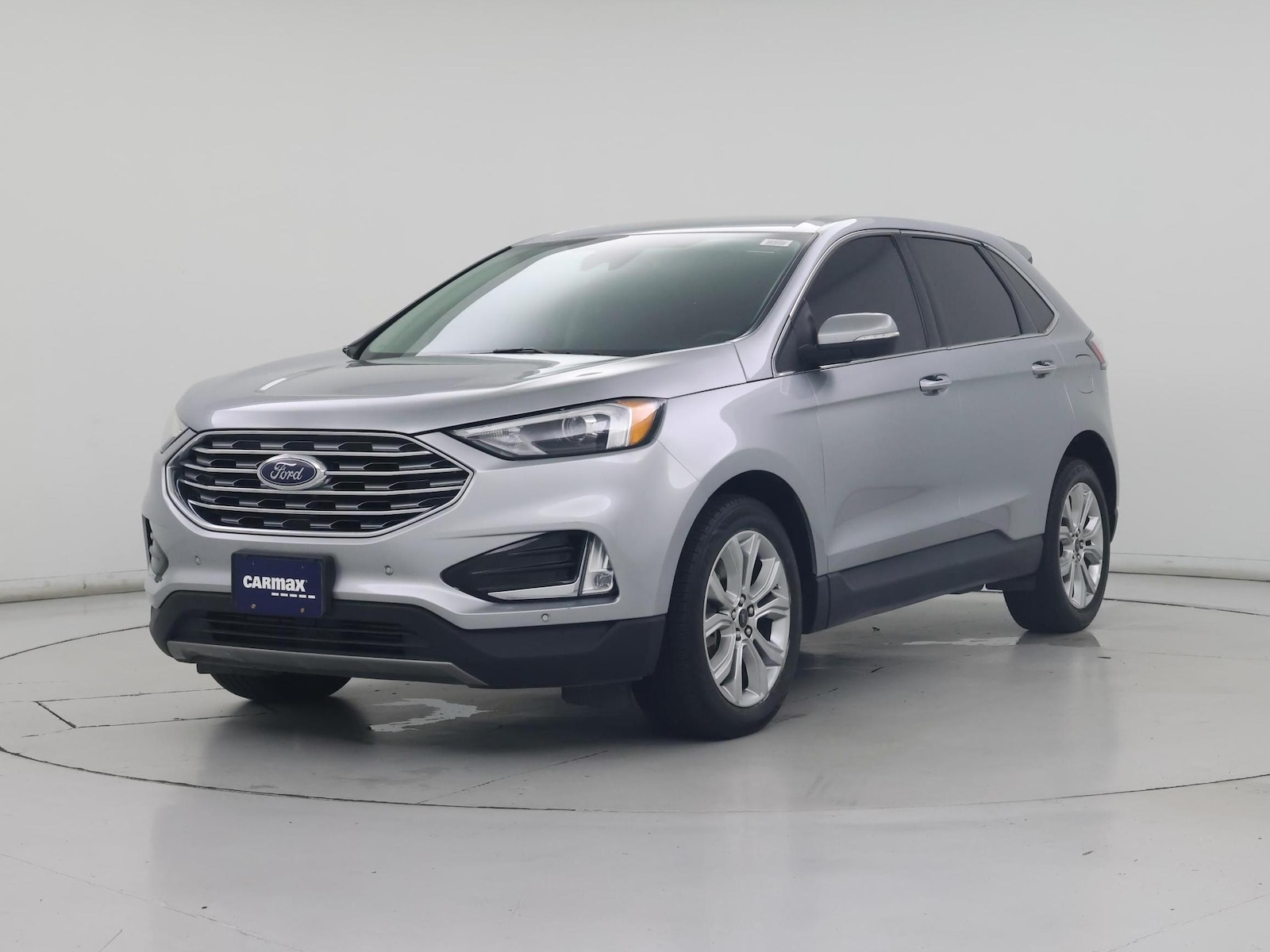 2024 Ford Edge Titanium - Photo 5