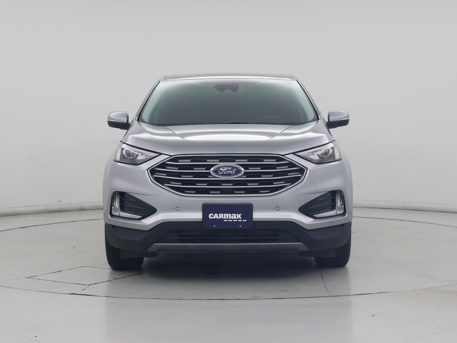2024 Ford Edge Titanium - Photo 6