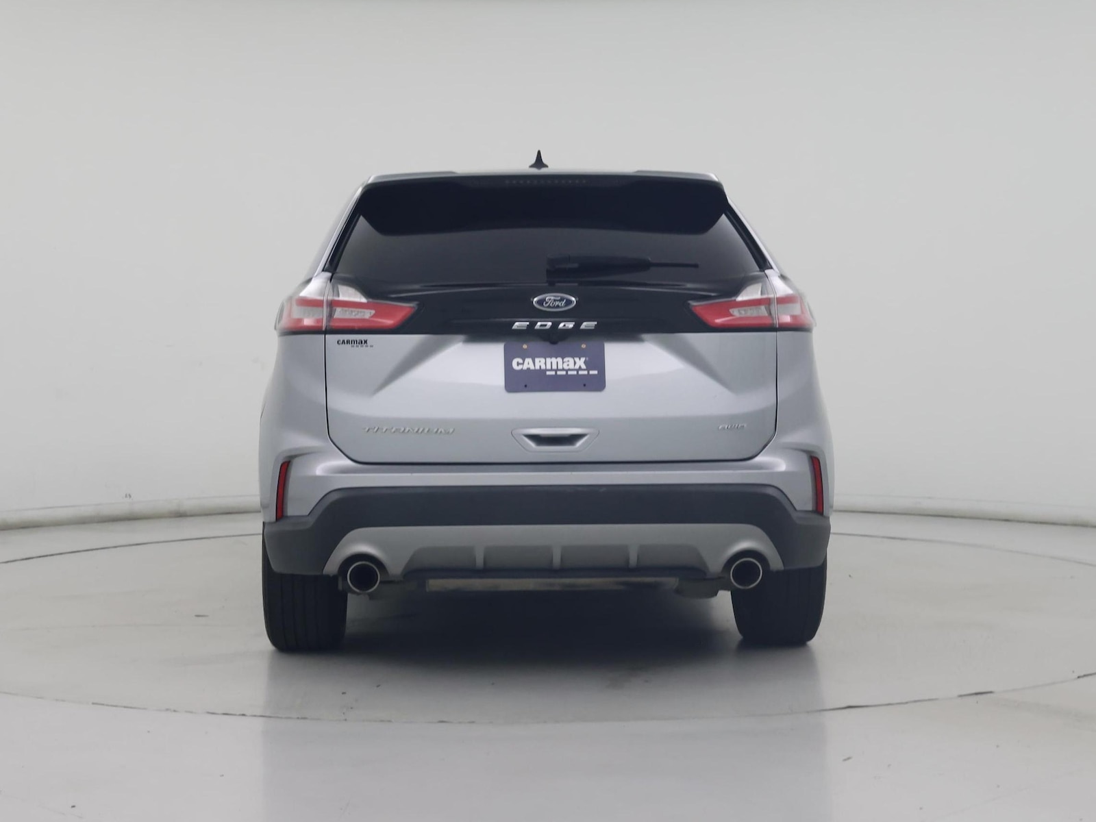 2024 Ford Edge Titanium - Photo 7