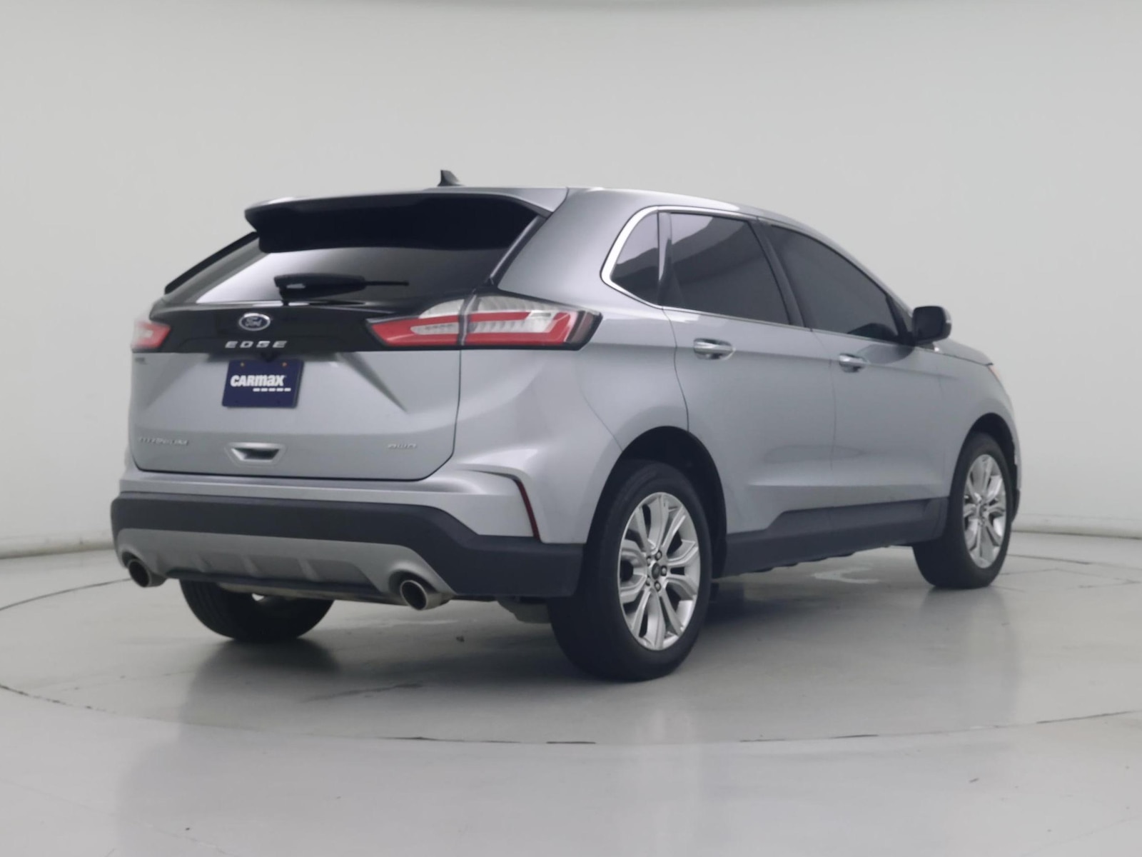 2024 Ford Edge Titanium - Photo 9