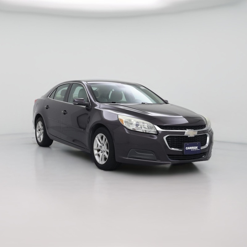 2015 Chevrolet Malibu LT