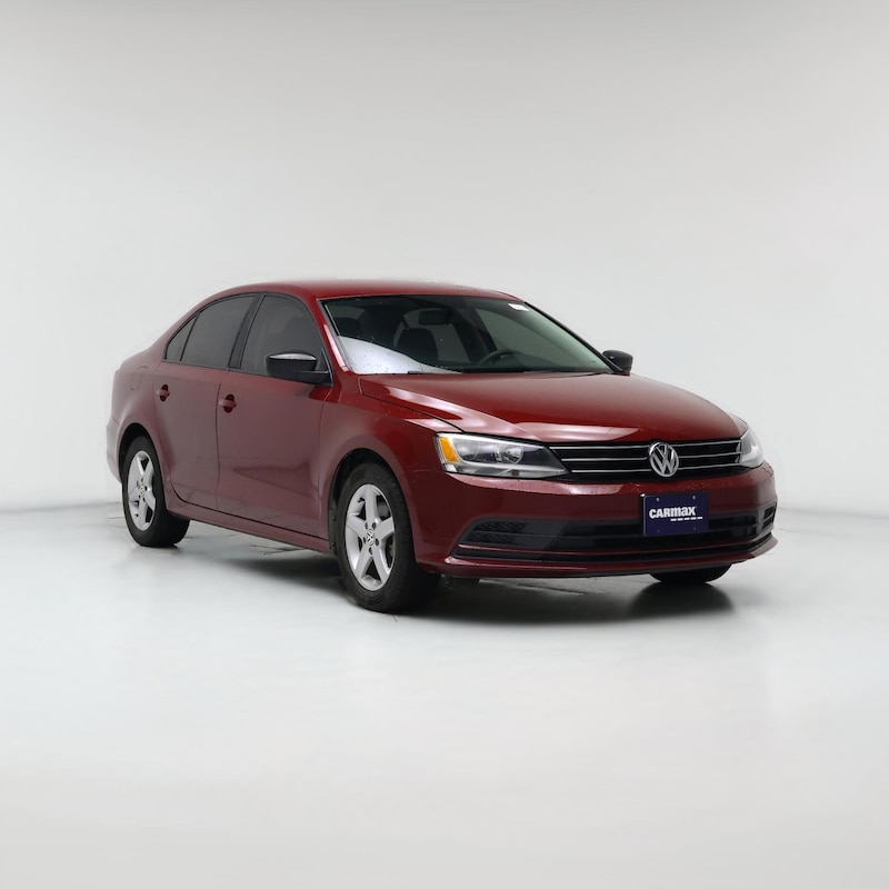 2016 Volkswagen Jetta S
