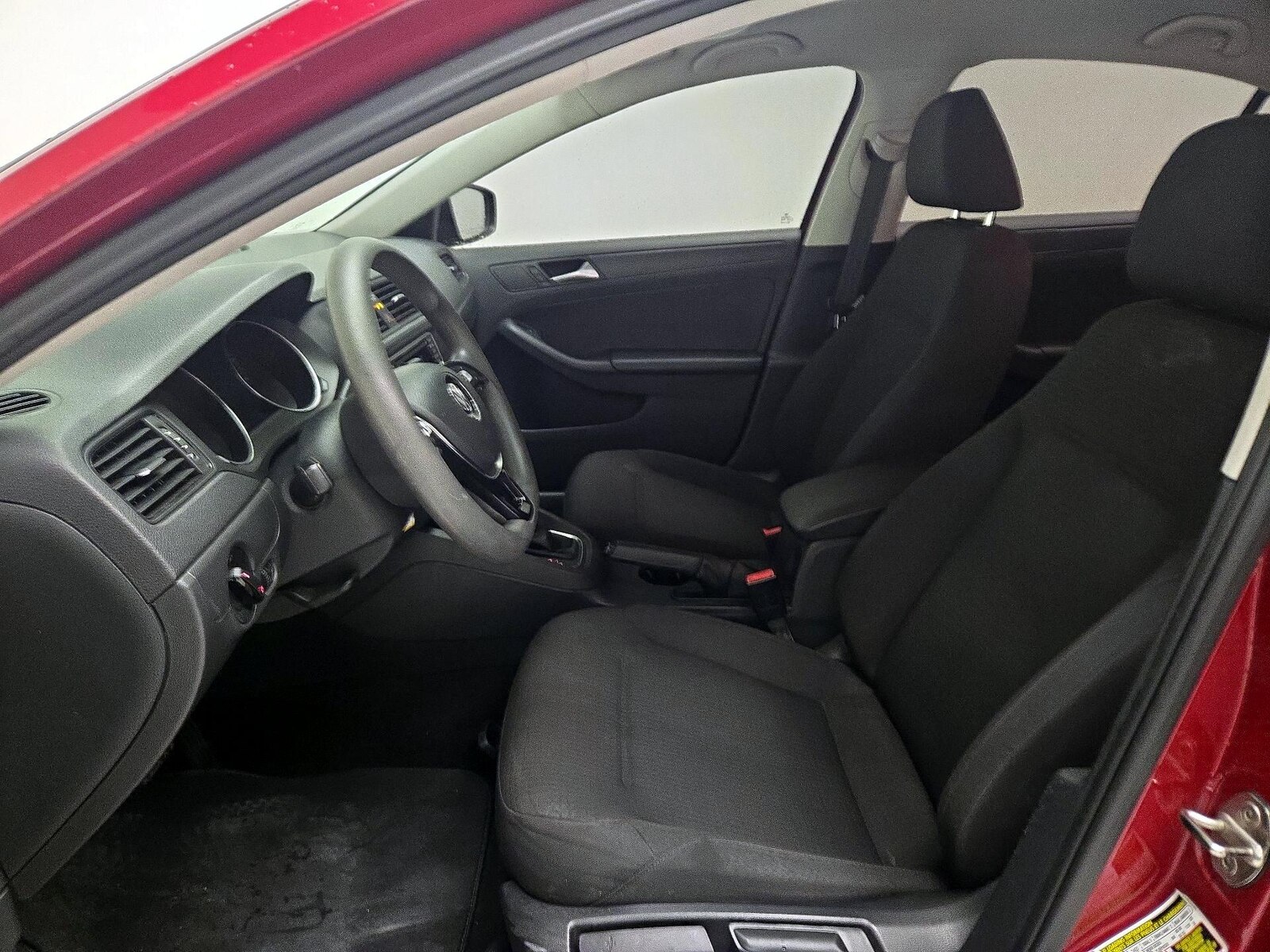 Side Airbags