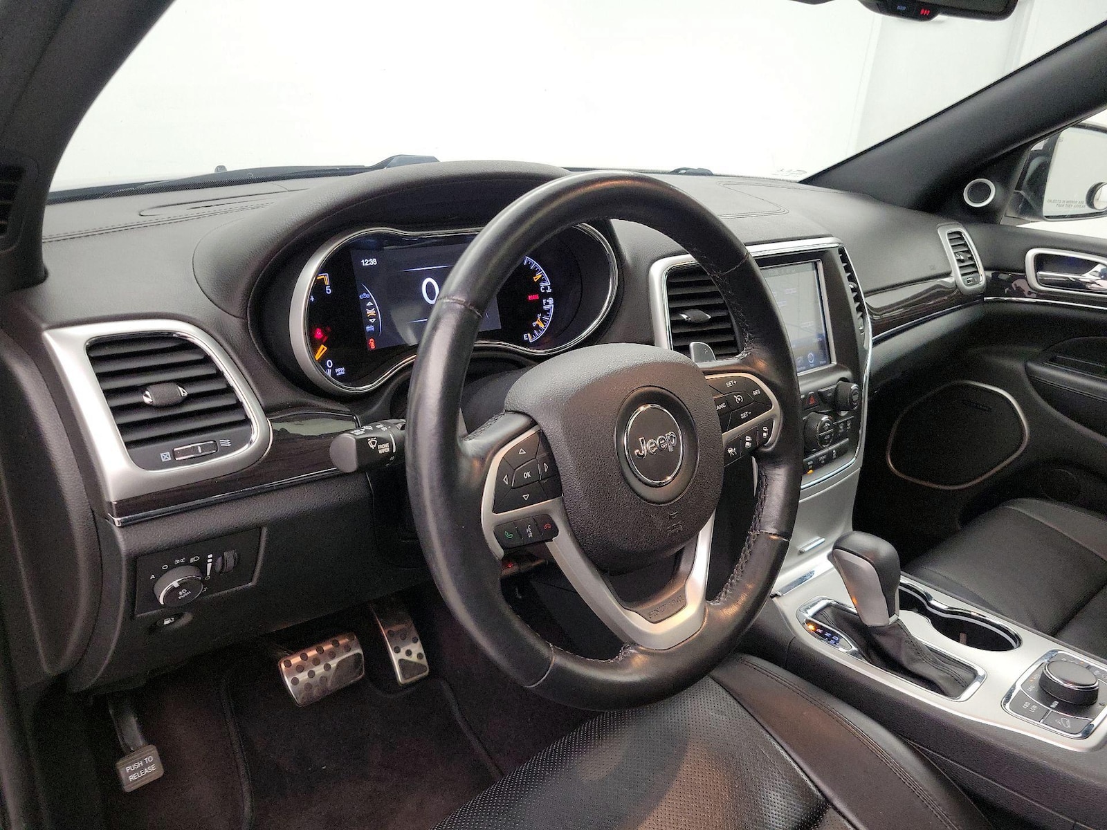 Navigation System
