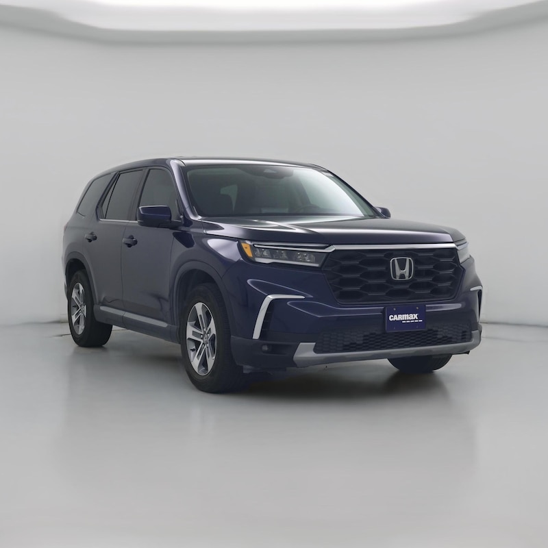 2024 Honda Pilot EX-L