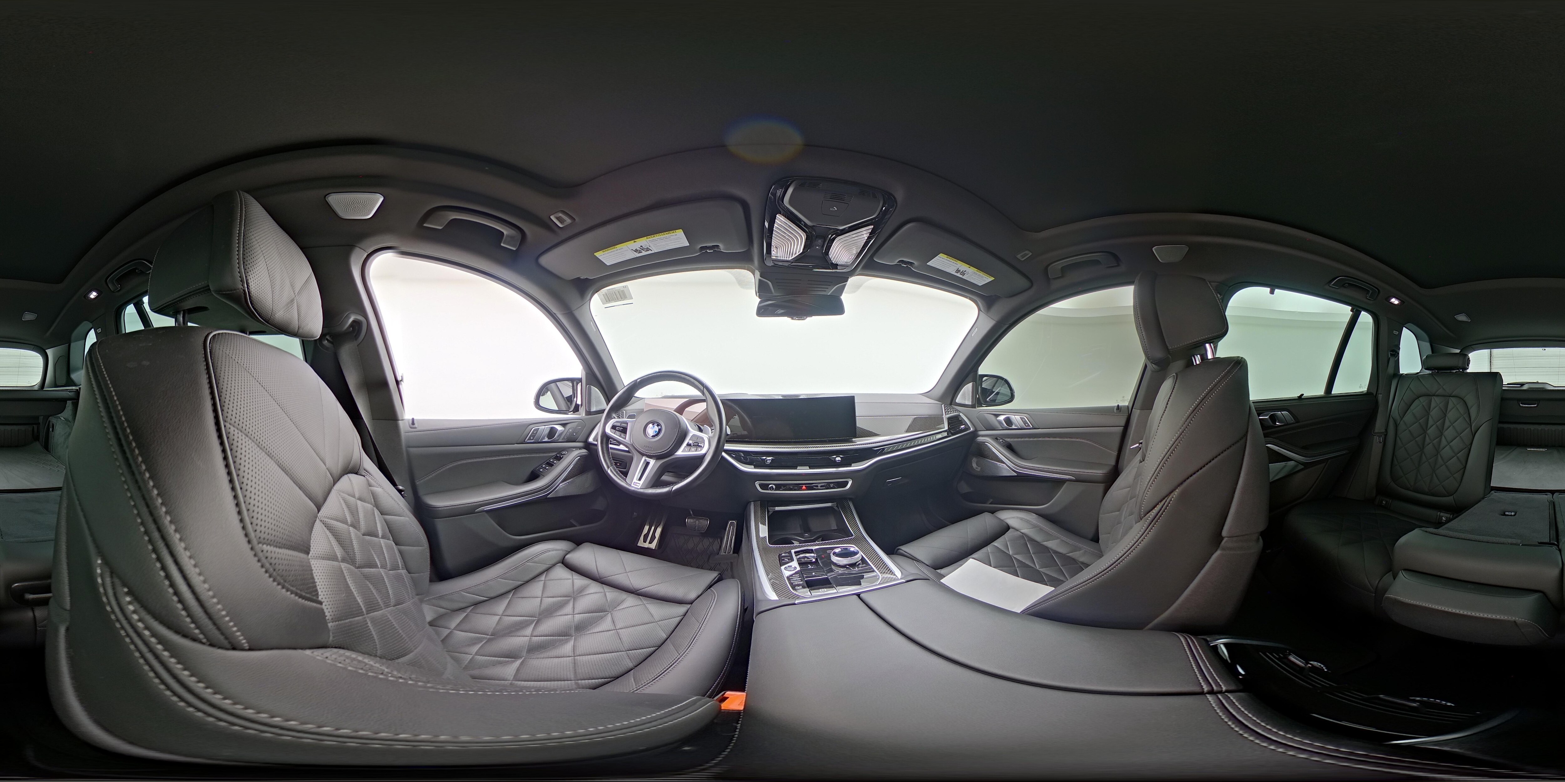 2024 BMW X5 M60i - Photo 26