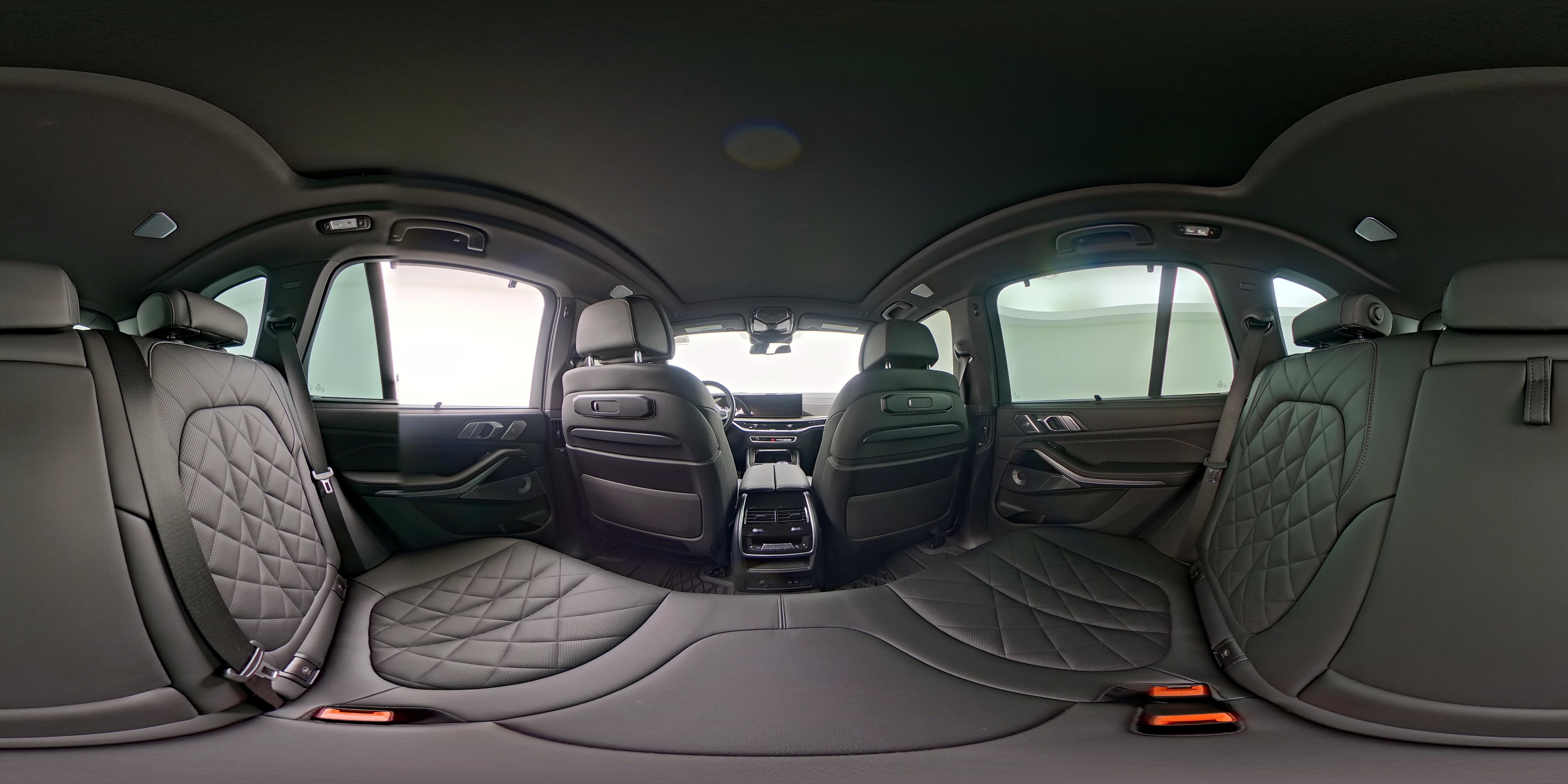 2024 BMW X5 M60i - Photo 27