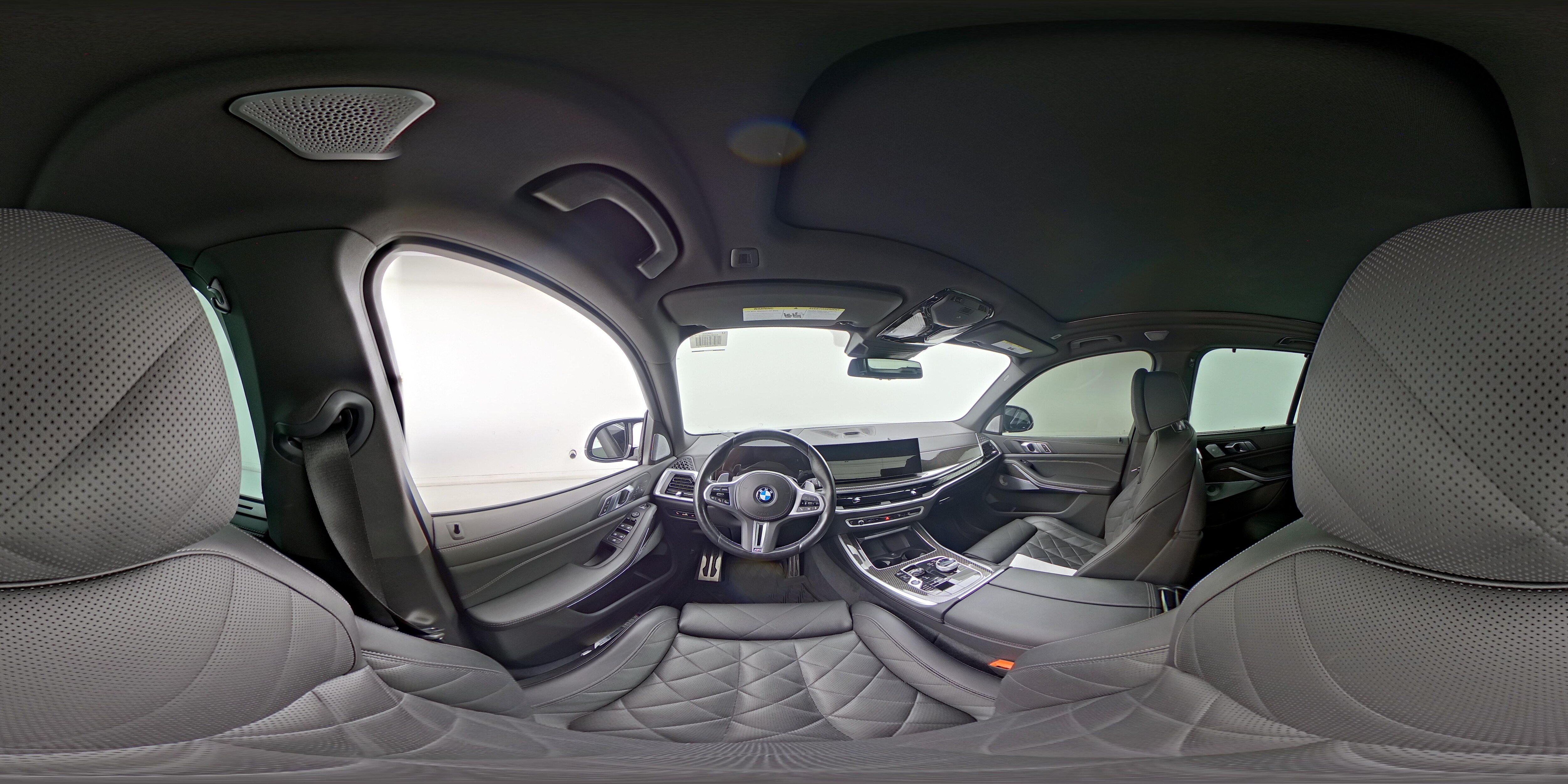 2024 BMW X5 M60i - Photo 28
