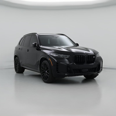 2024 BMW X5 M60