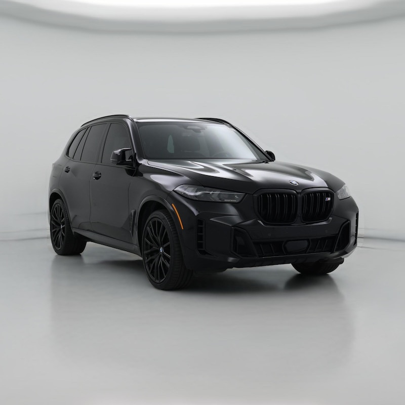 2024 BMW X5 M60