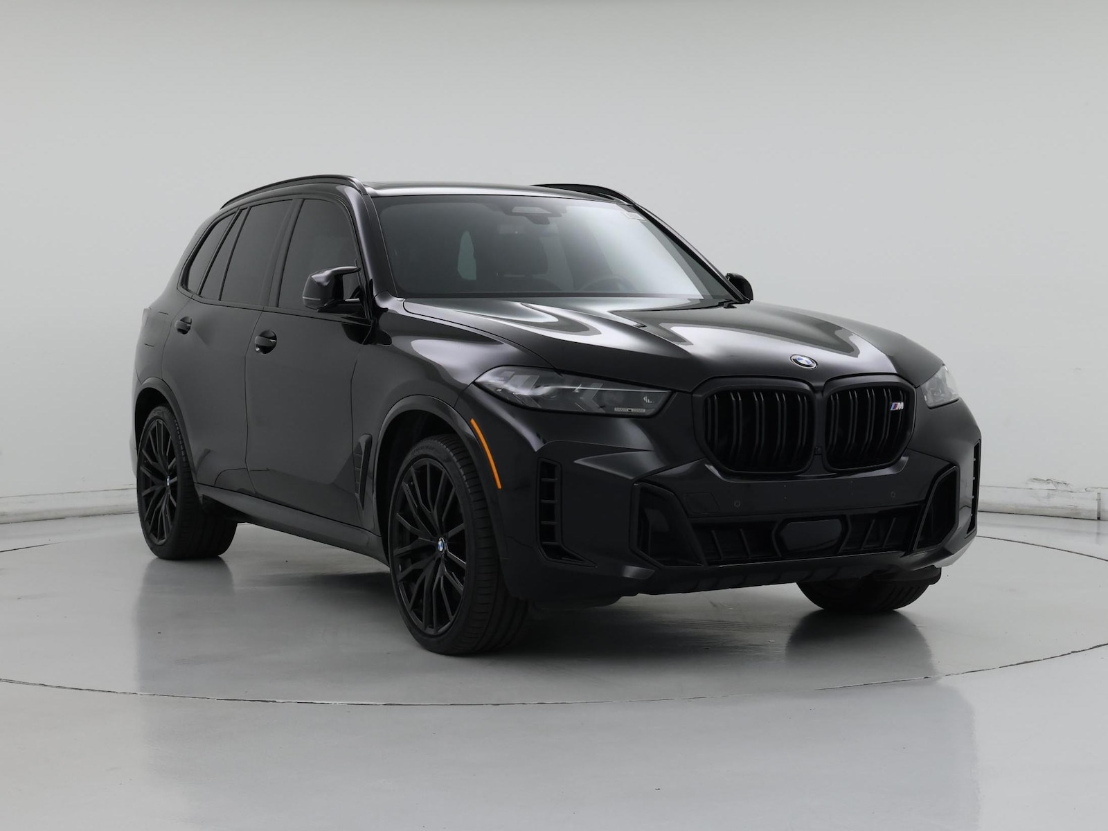2024 BMW X5 M60i - Photo 2