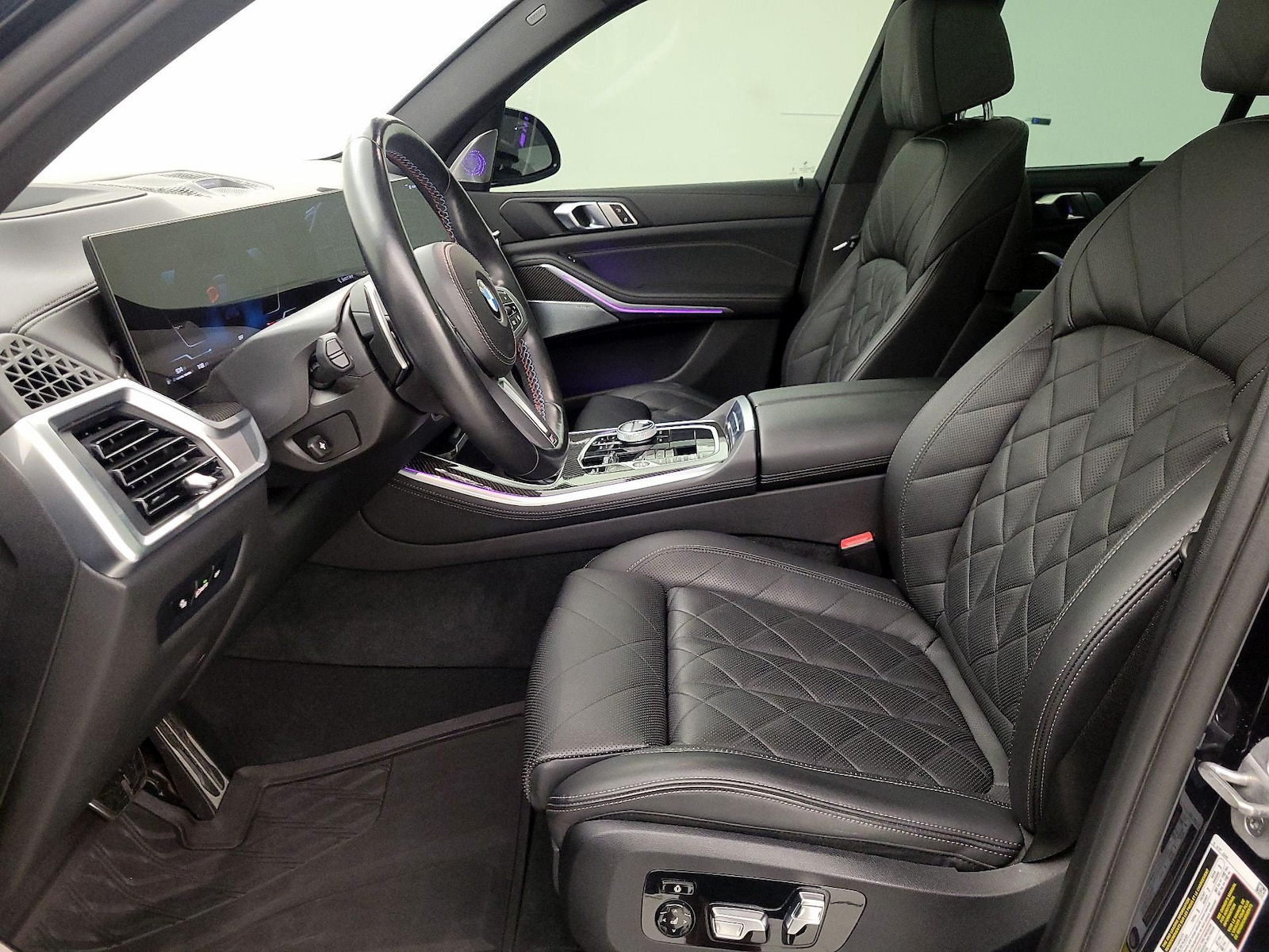 2024 BMW X5 M60i - Photo 12