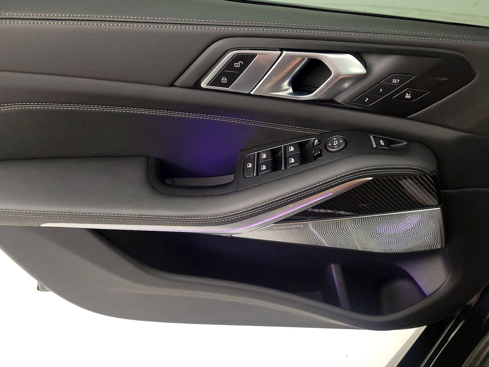 2024 BMW X5 M60i - Photo 13