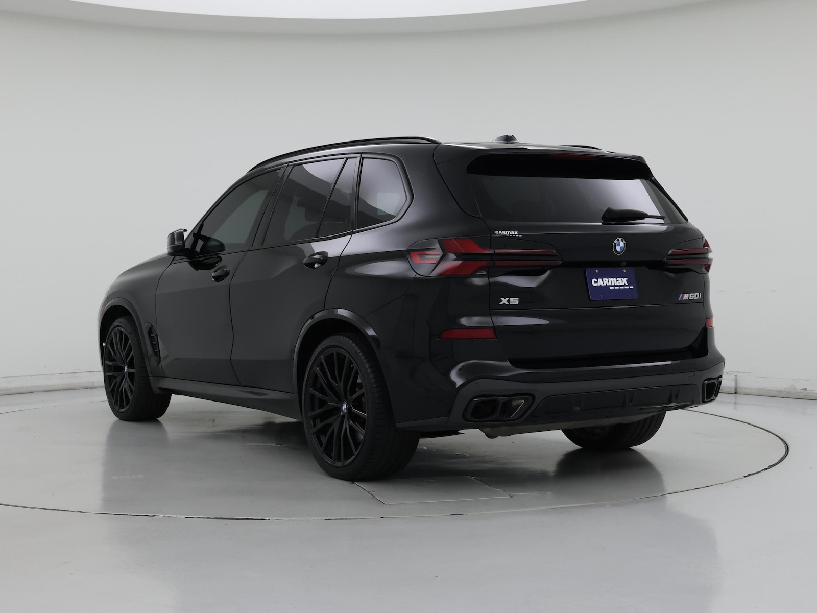2024 BMW X5 M60i - Photo 3