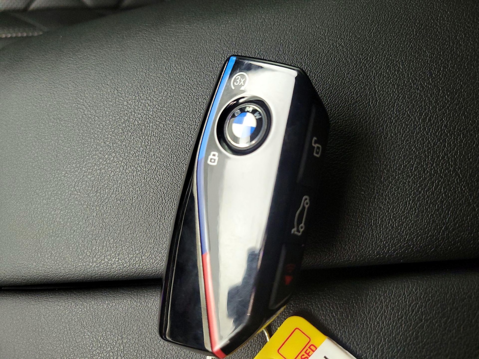 2024 BMW X5 M60i - Photo 25