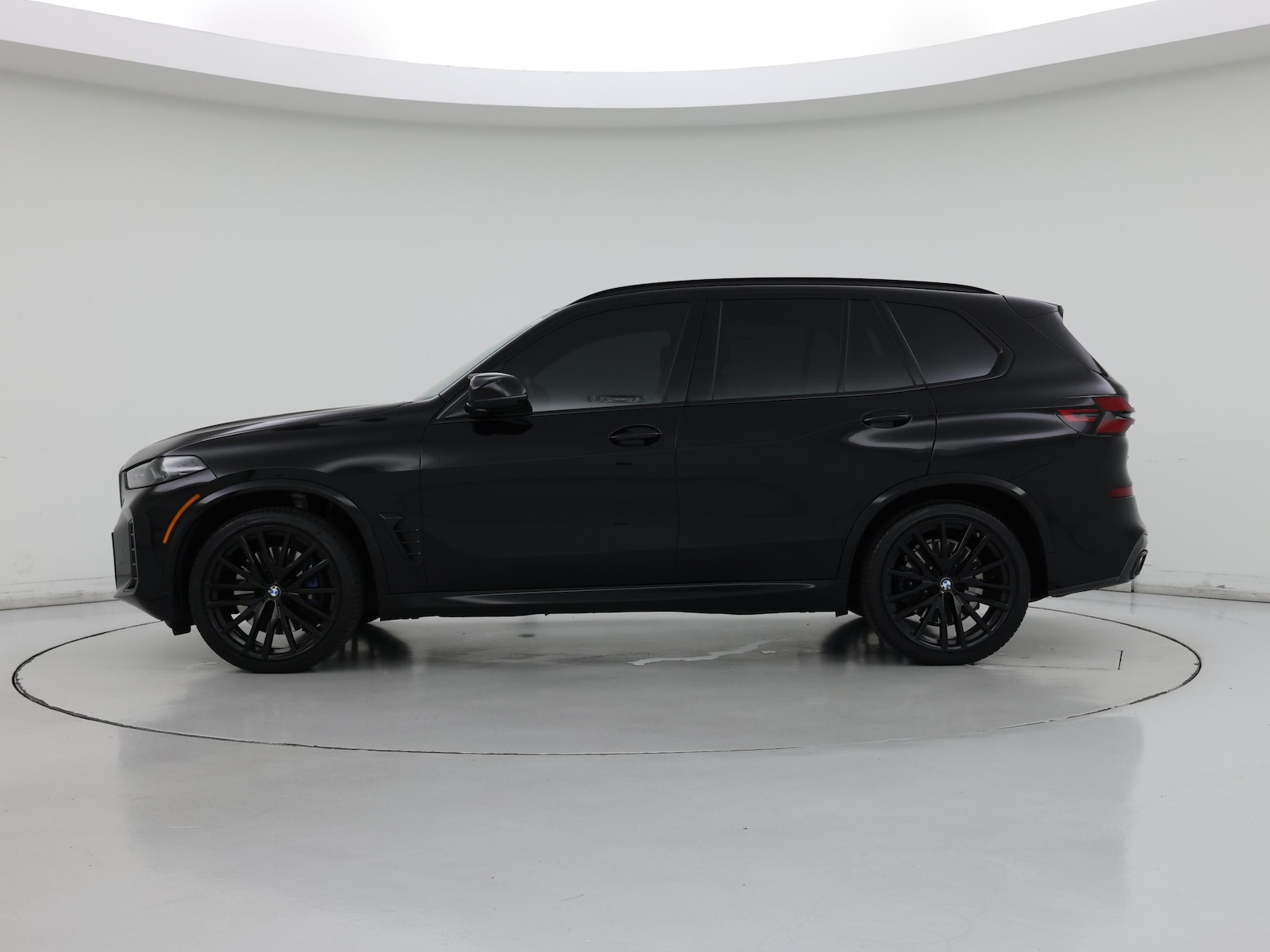2024 BMW X5 M60i - Photo 4