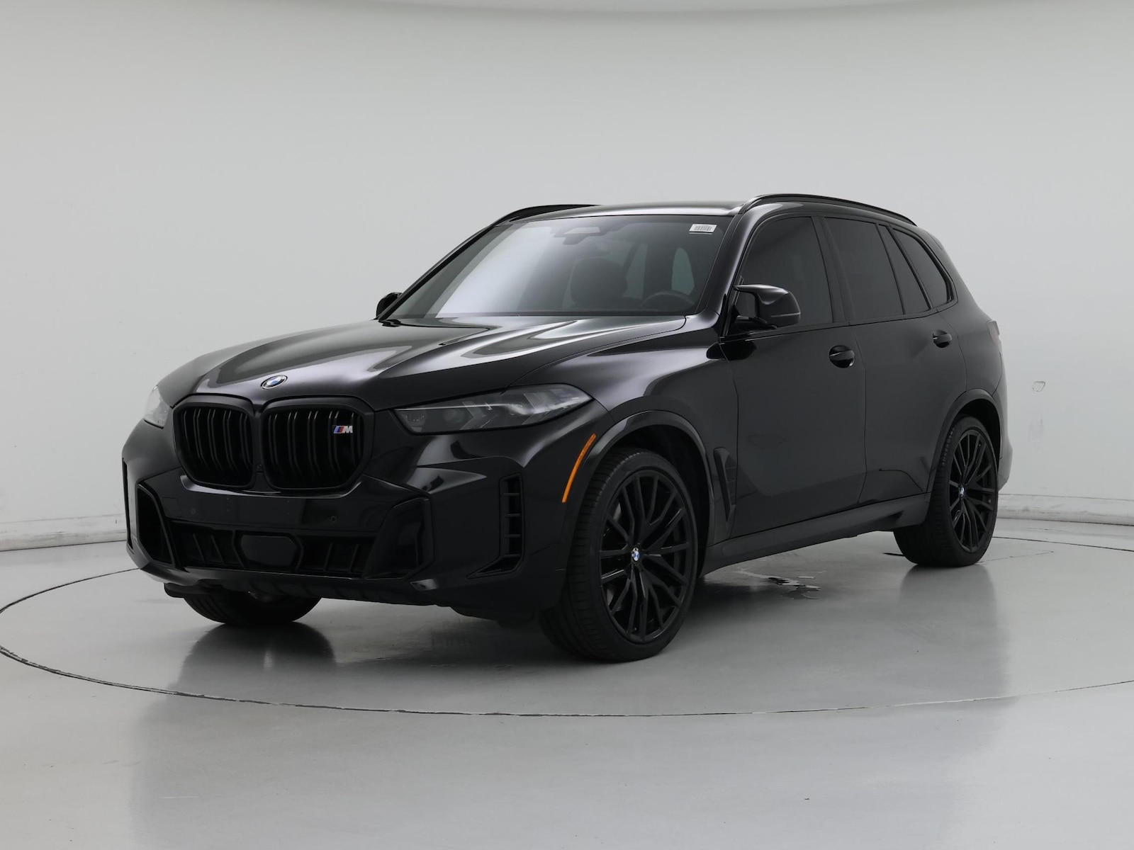 2024 BMW X5 M60i - Photo 5