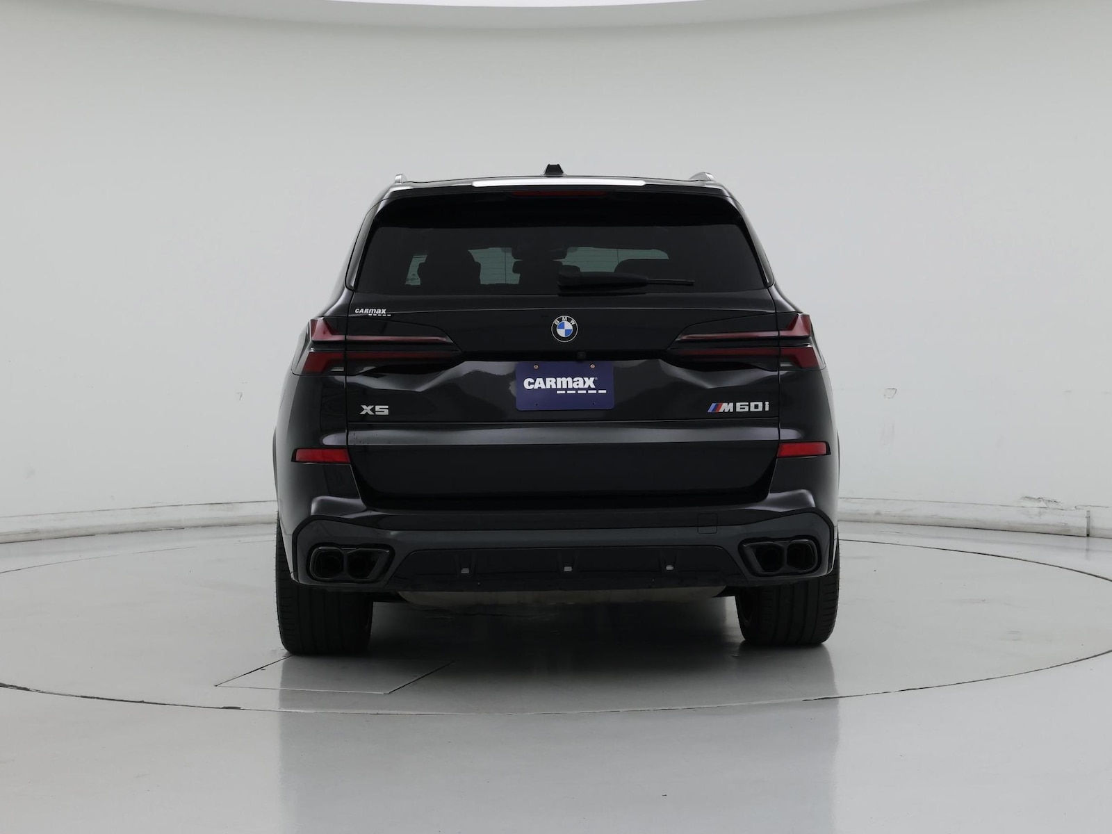 2024 BMW X5 M60i - Photo 7