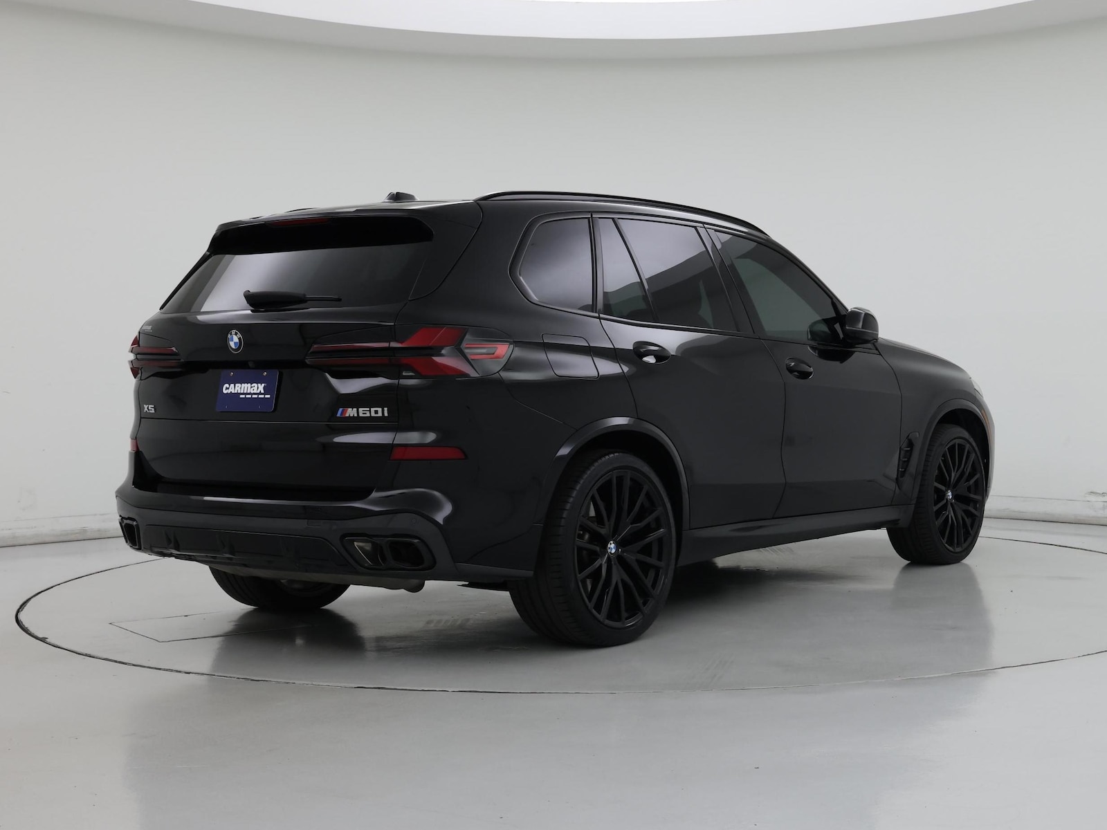 2024 BMW X5 M60i - Photo 9