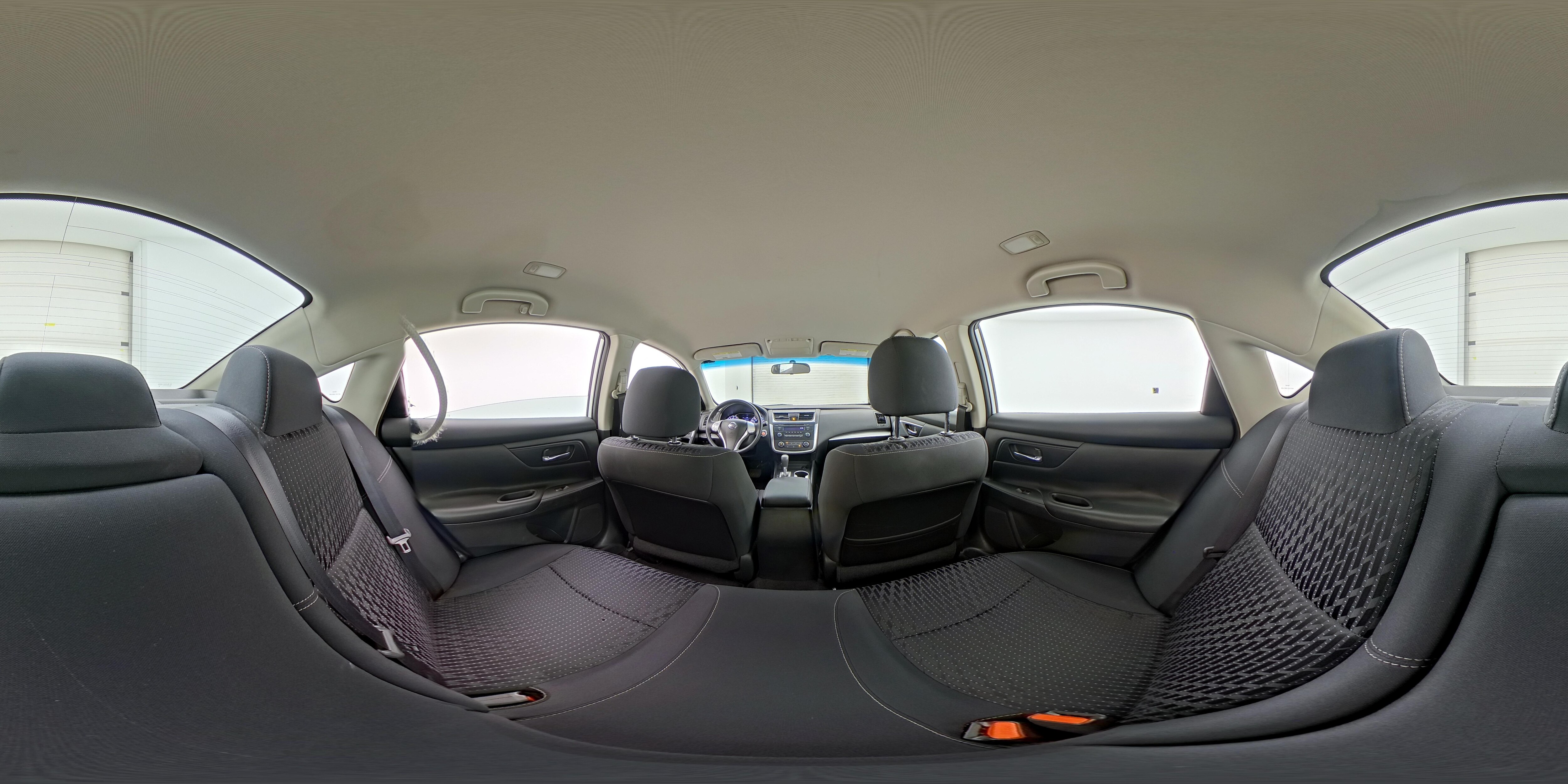 2016 Nissan Altima Base - Photo 24