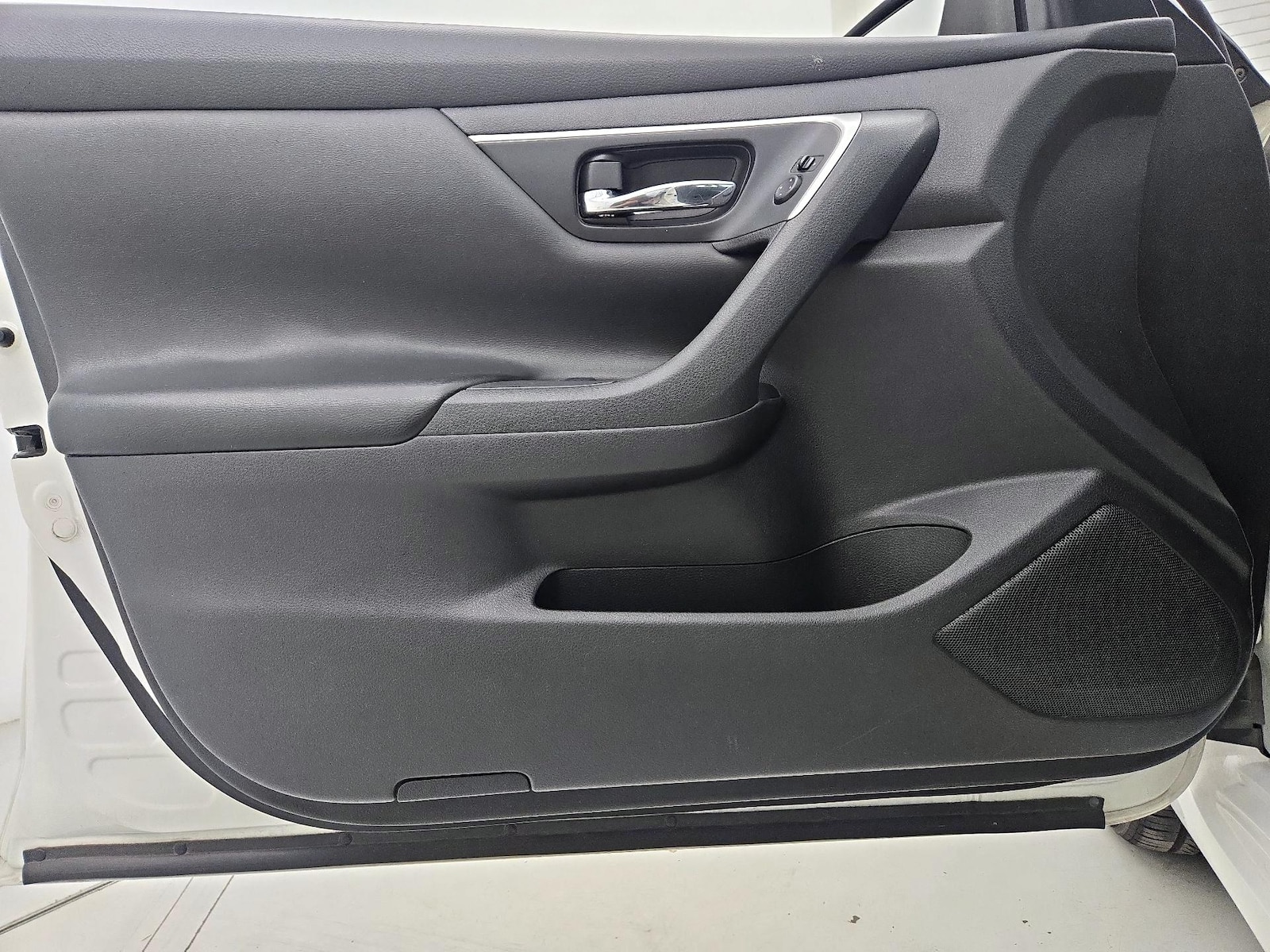 2016 Nissan Altima Base - Photo 13