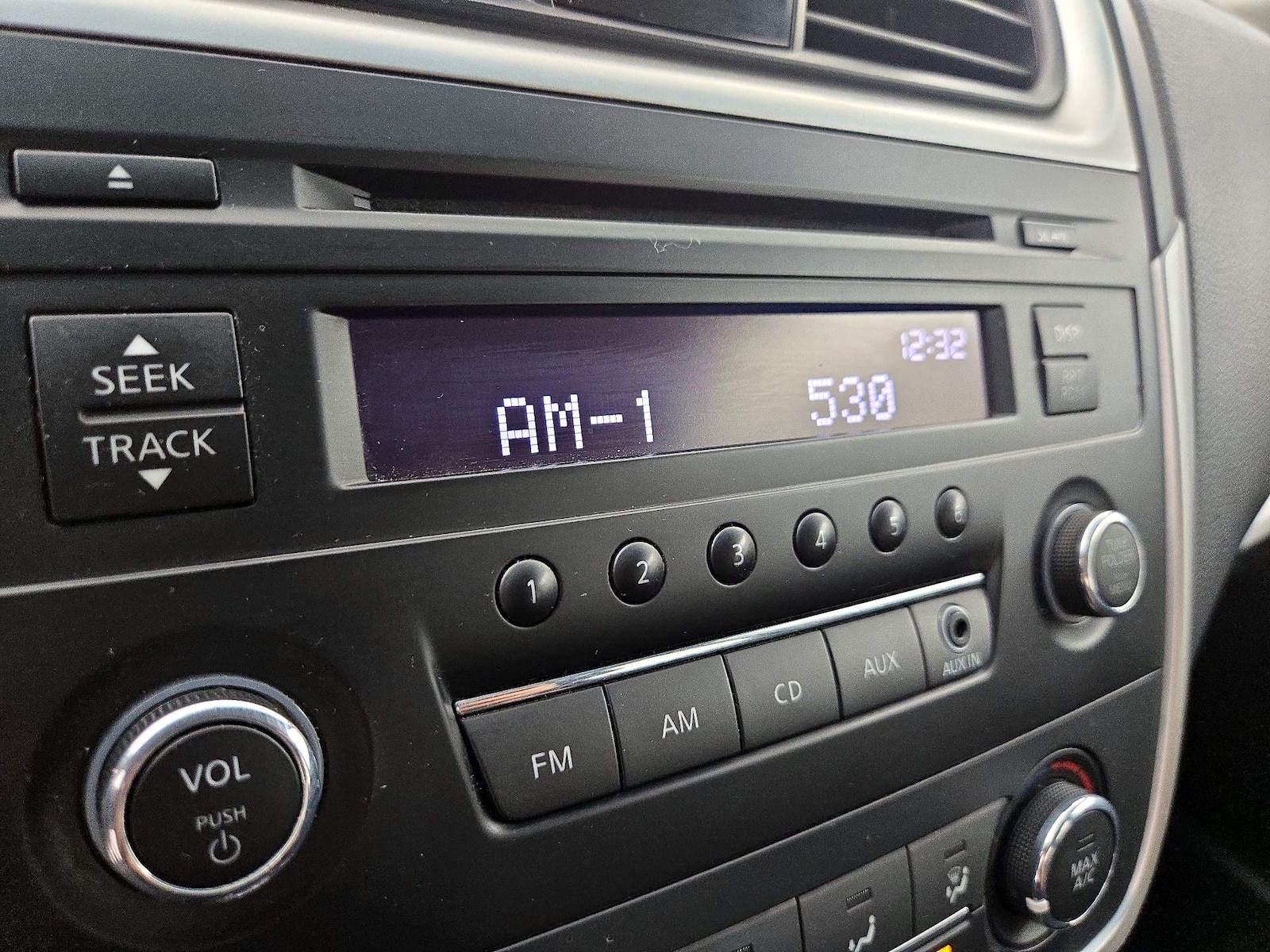 2016 Nissan Altima Base - Photo 15