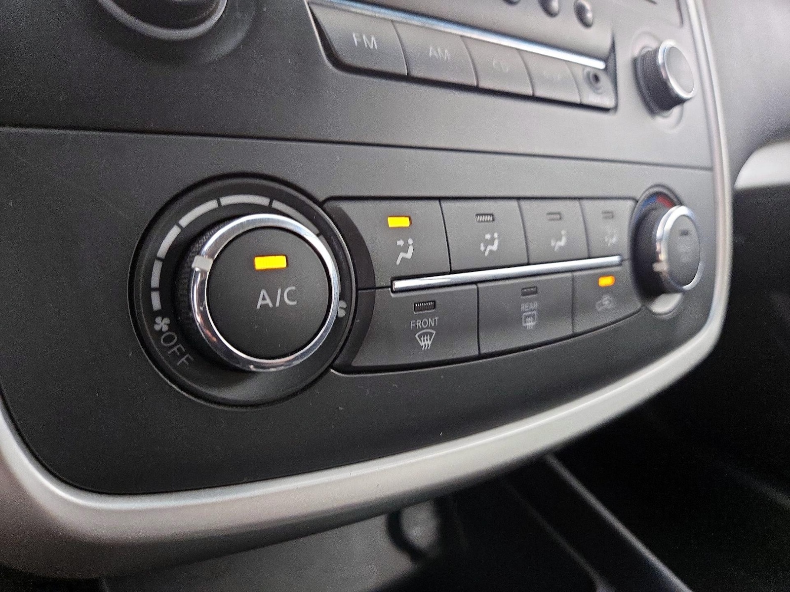 2016 Nissan Altima Base - Photo 16