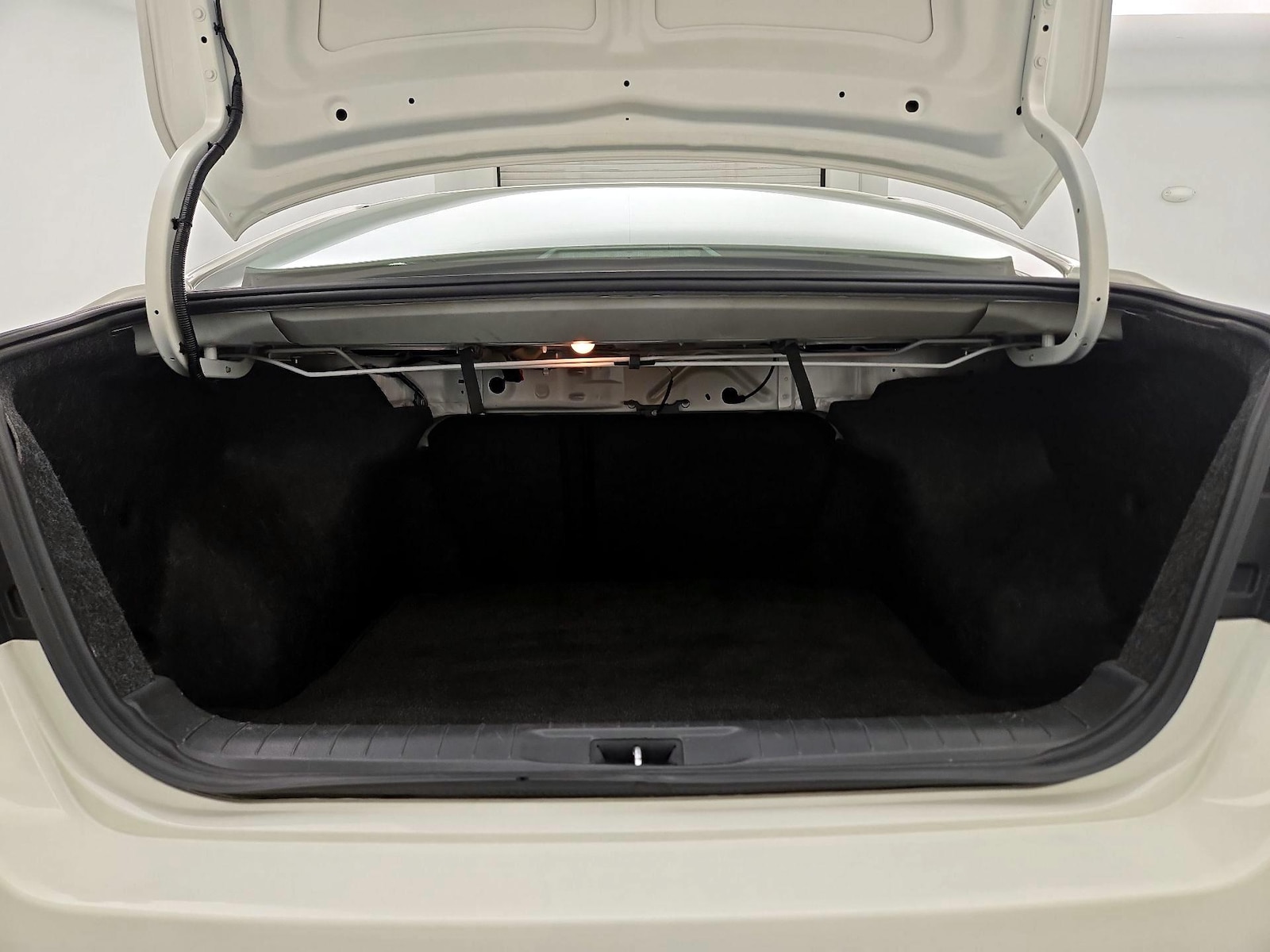 2016 Nissan Altima Base - Photo 20
