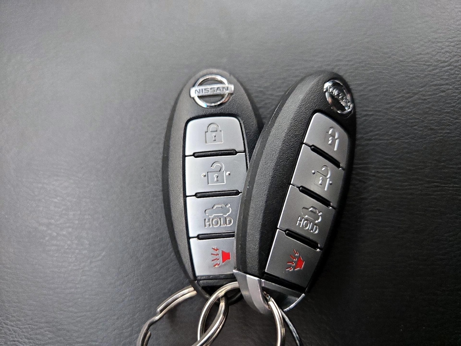 2016 Nissan Altima Base - Photo 22