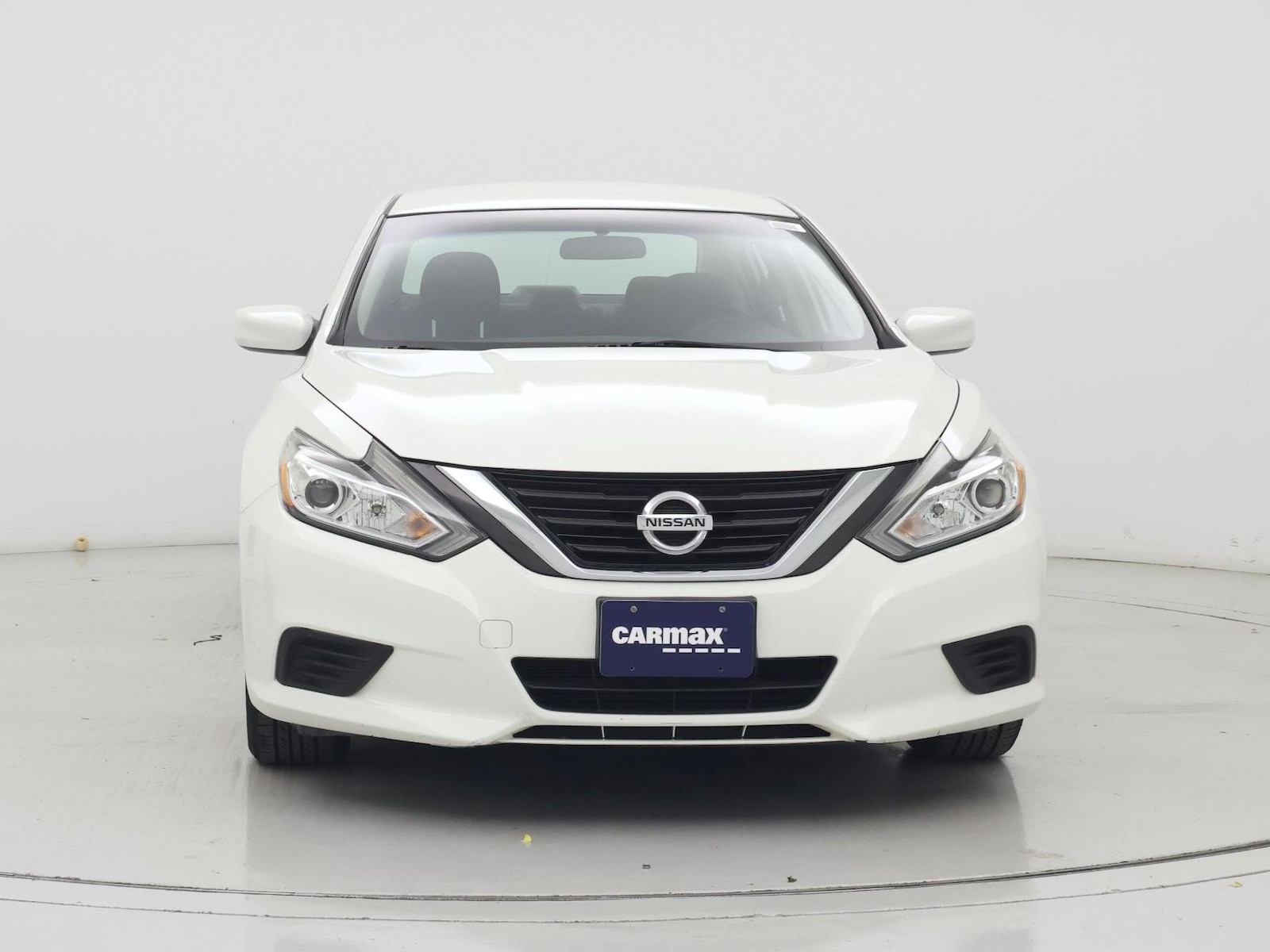 2016 Nissan Altima Base - Photo 6