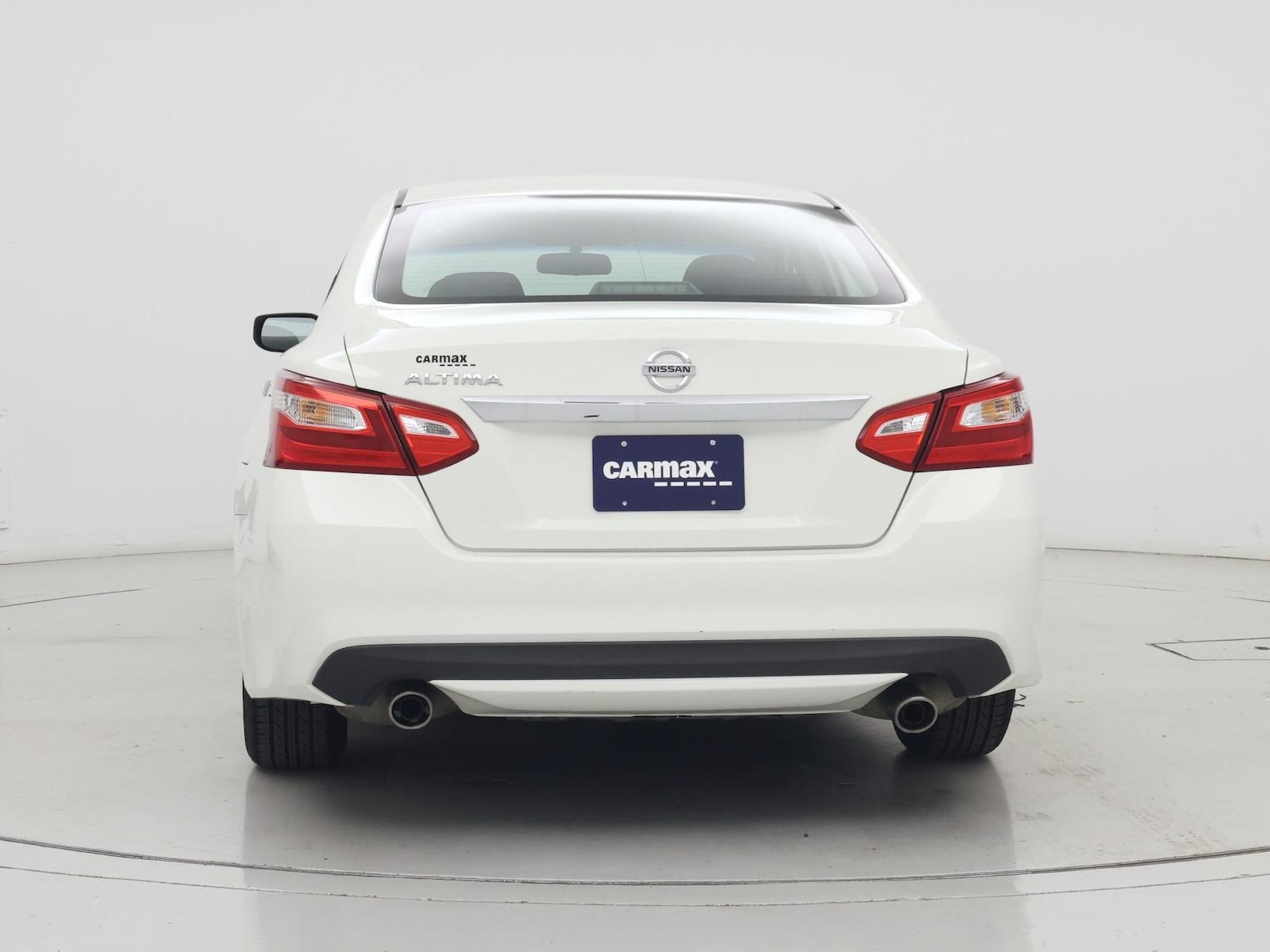2016 Nissan Altima Base - Photo 7