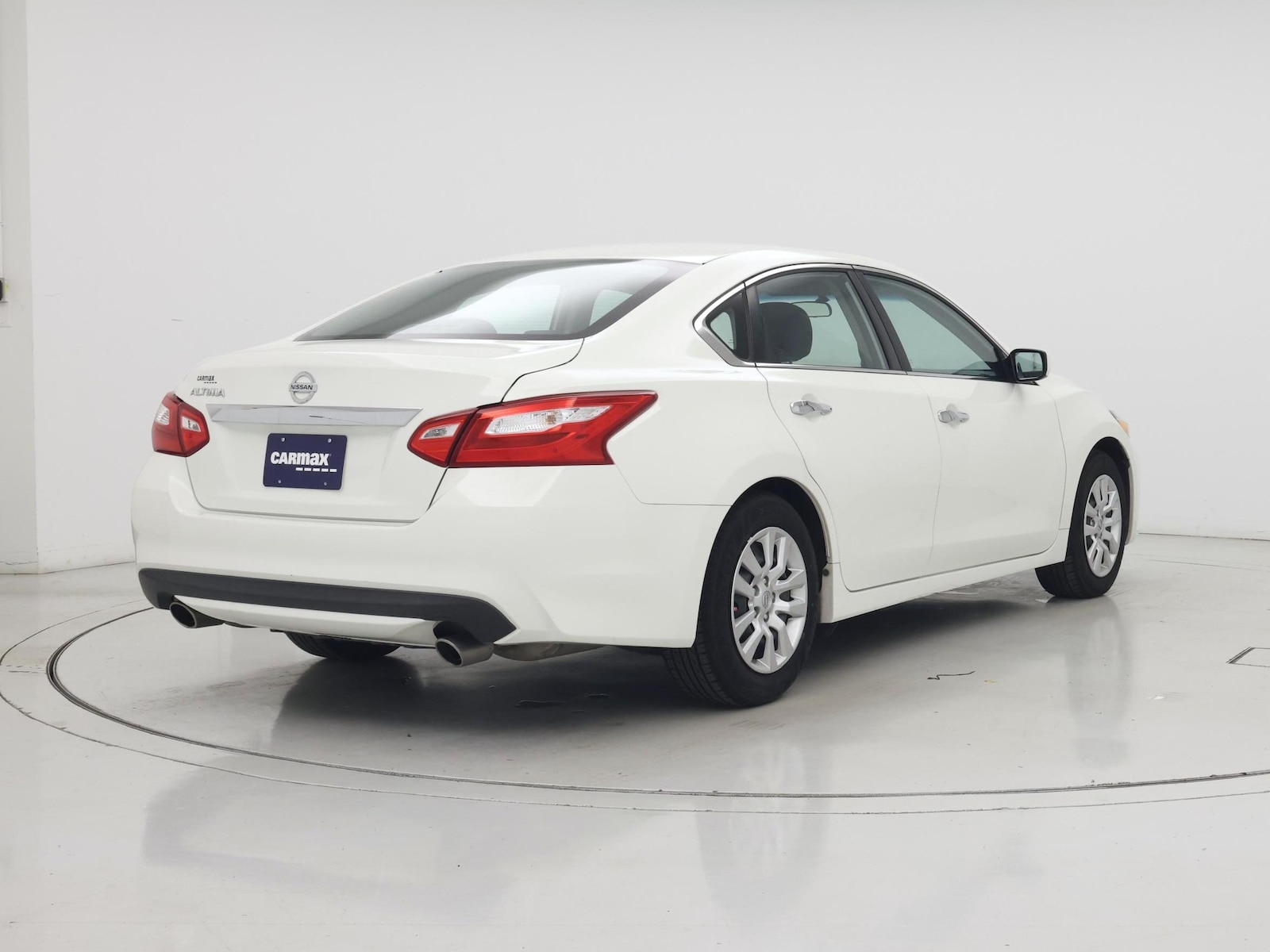 2016 Nissan Altima Base - Photo 9