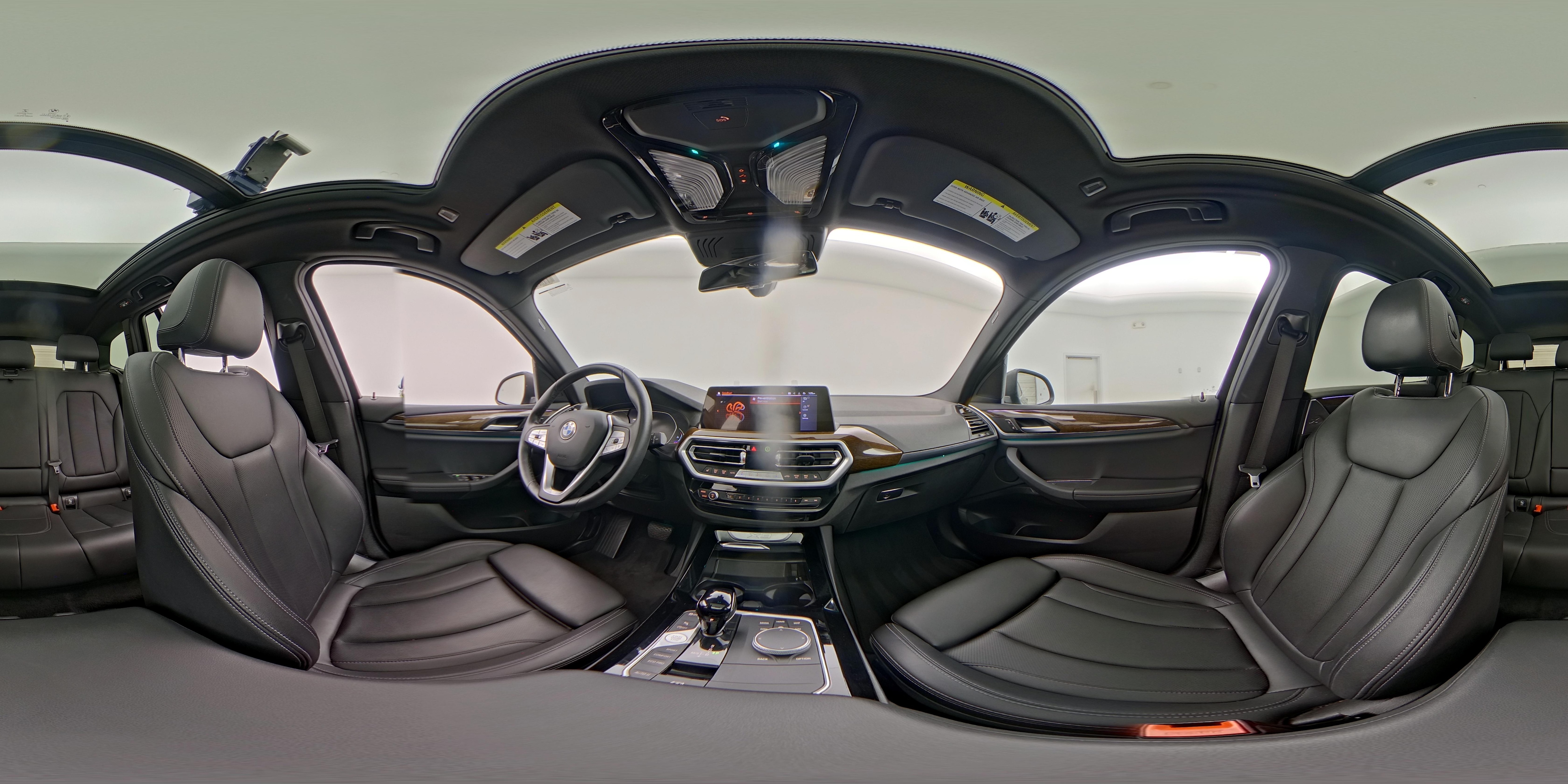 2022 BMW X3 30i - Photo 25
