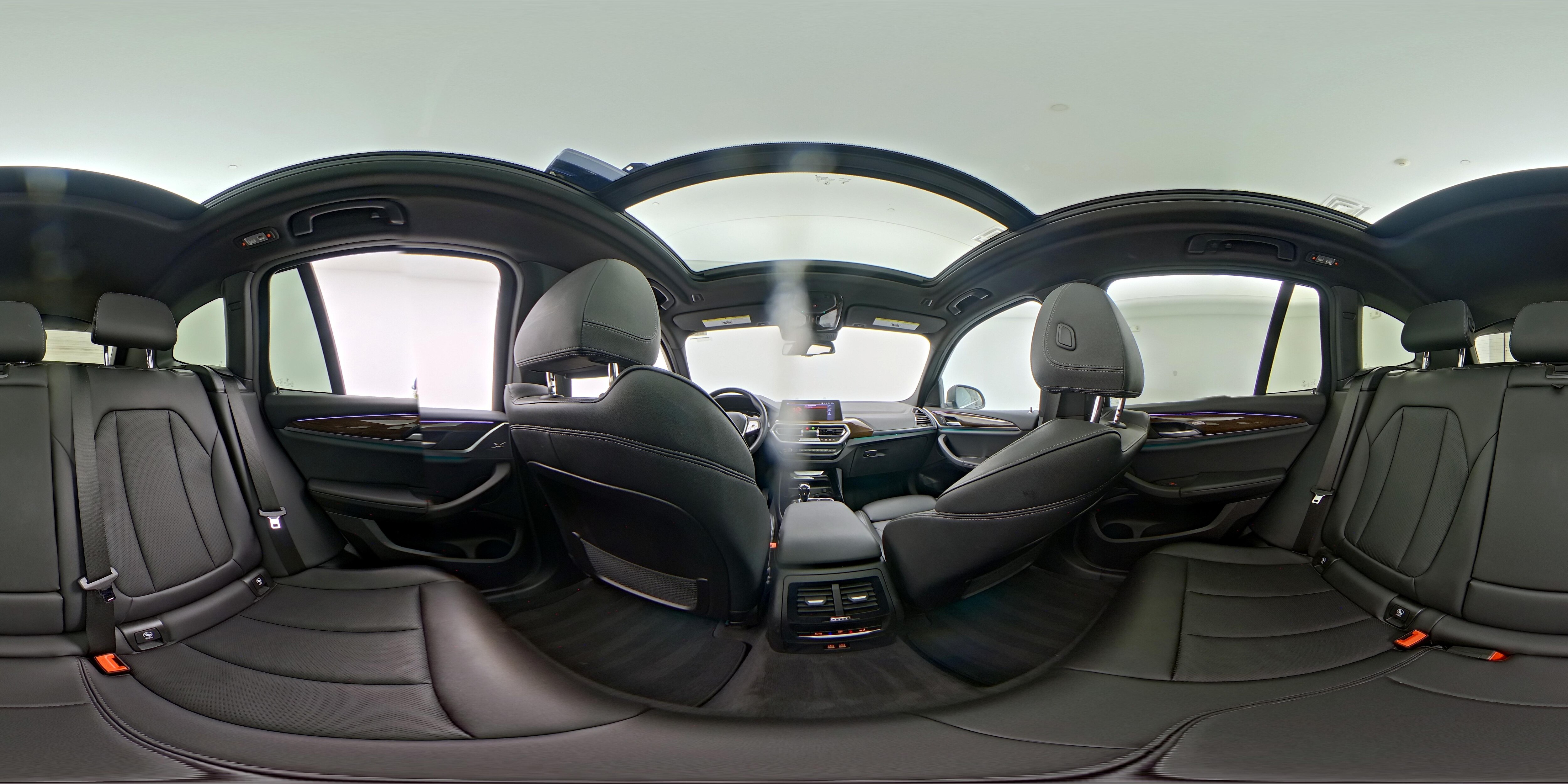 2022 BMW X3 30i - Photo 26