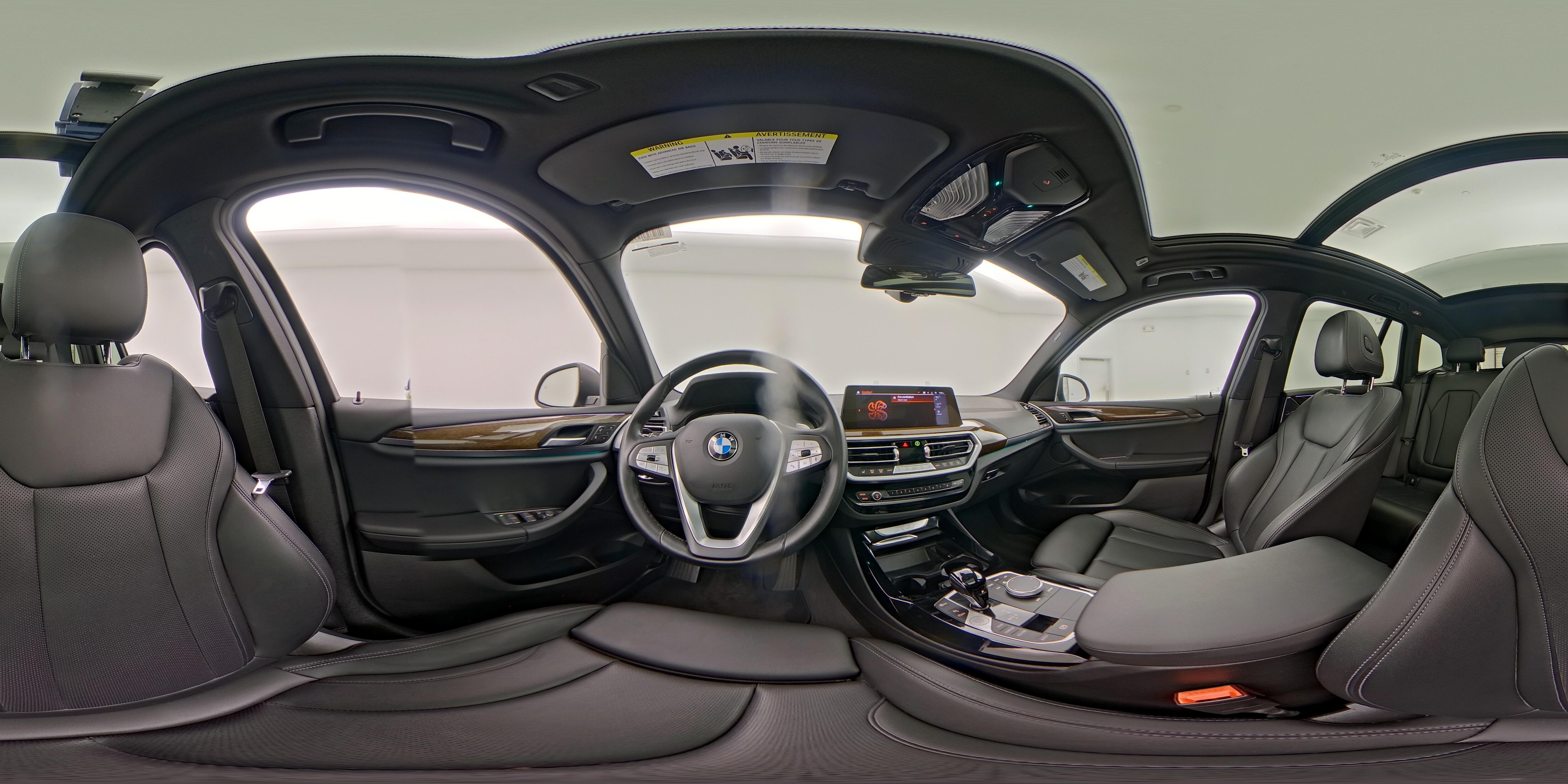 2022 BMW X3 30i - Photo 27