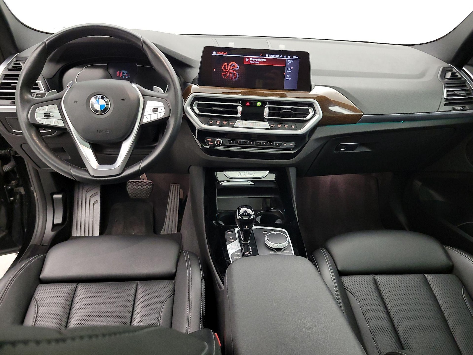 2022 BMW X3 30i - Photo 10