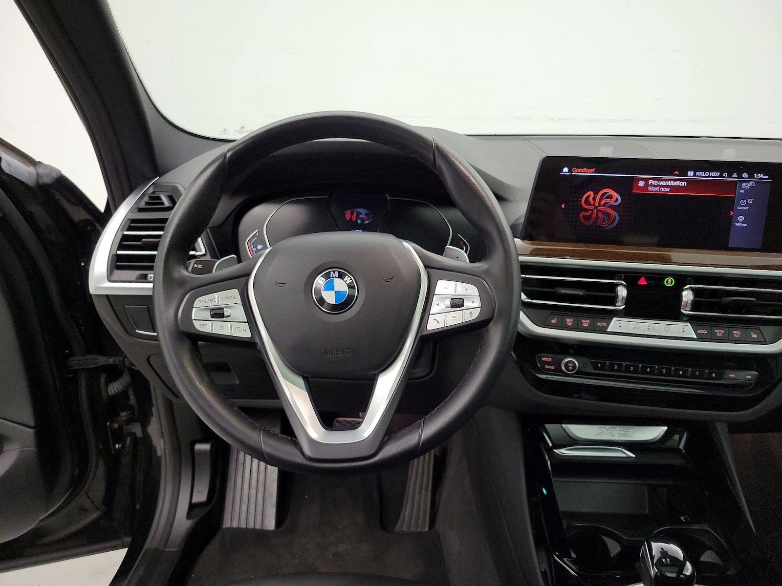 2022 BMW X3 30i - Photo 11