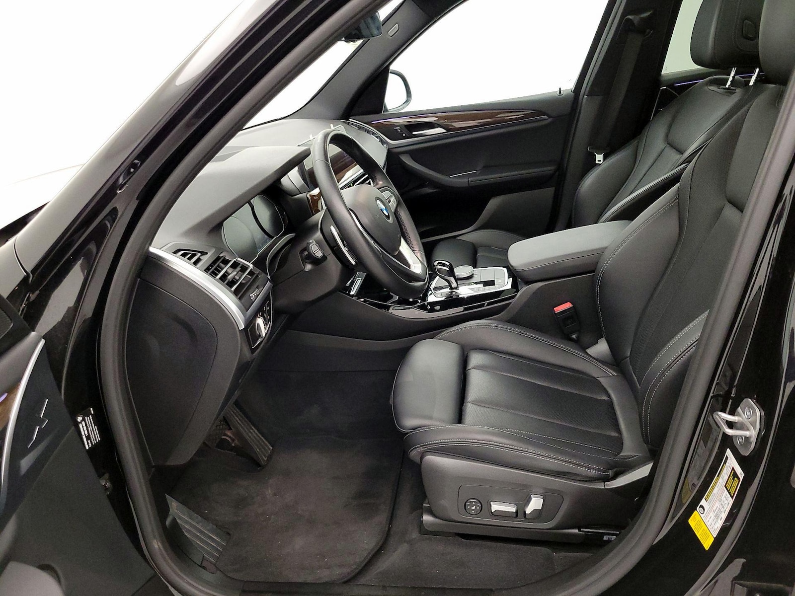 2022 BMW X3 30i - Photo 12