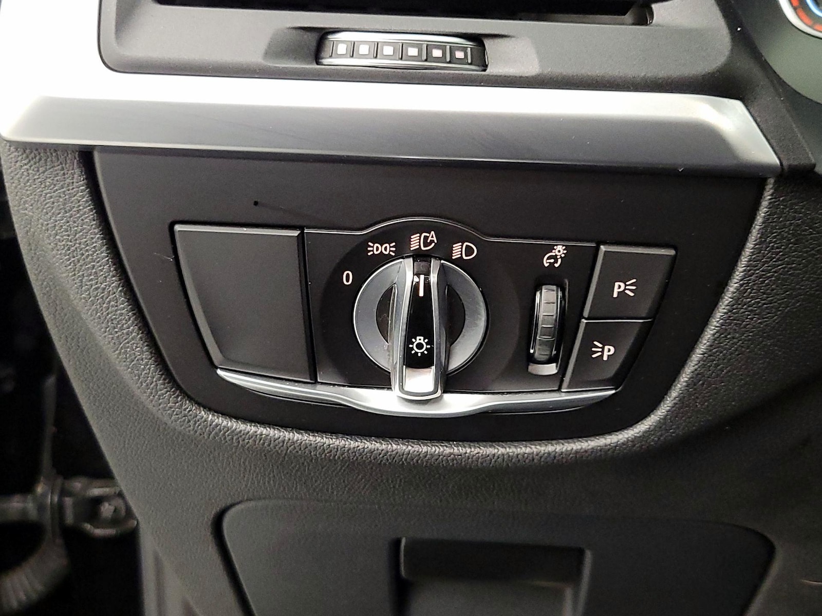 2022 BMW X3 30i - Photo 14