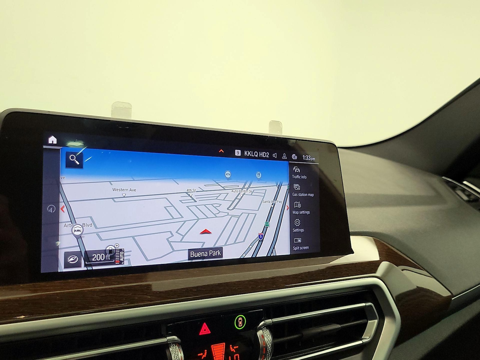 2022 BMW X3 30i - Photo 15